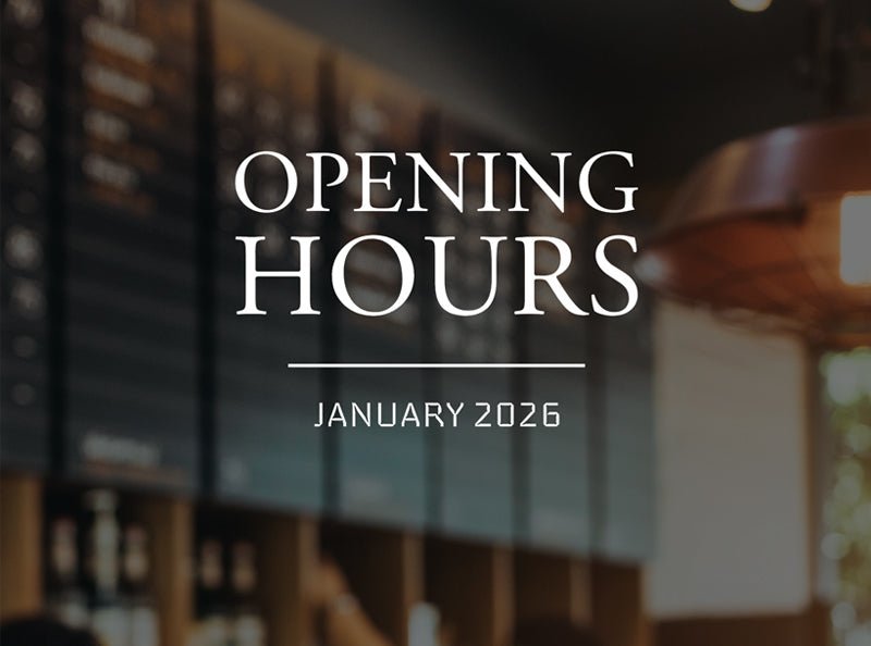 January Update - Glebe Fashion