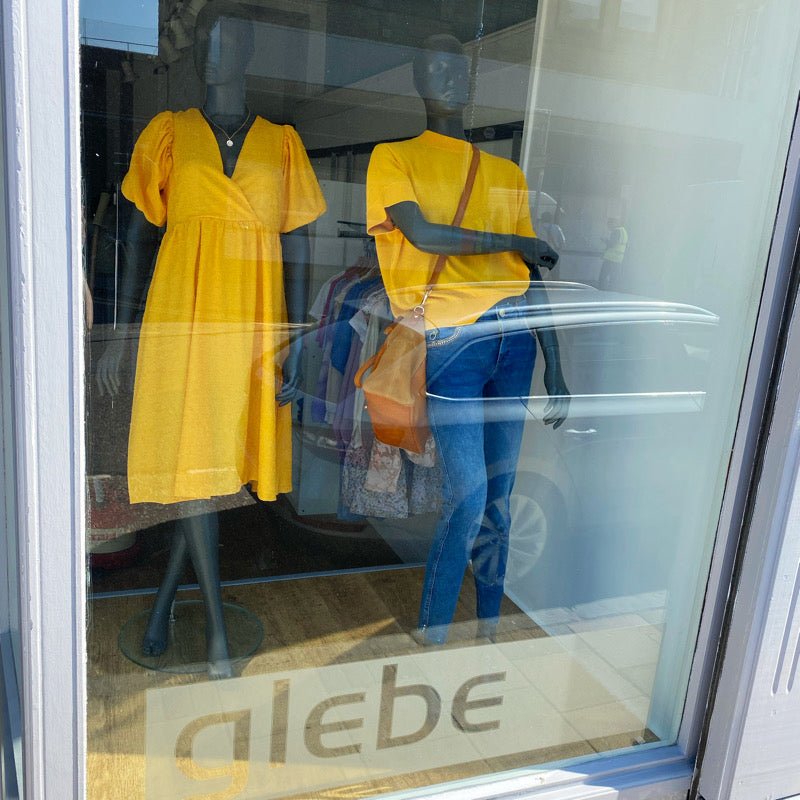 Opening 26th April! - Glebe Fashion
