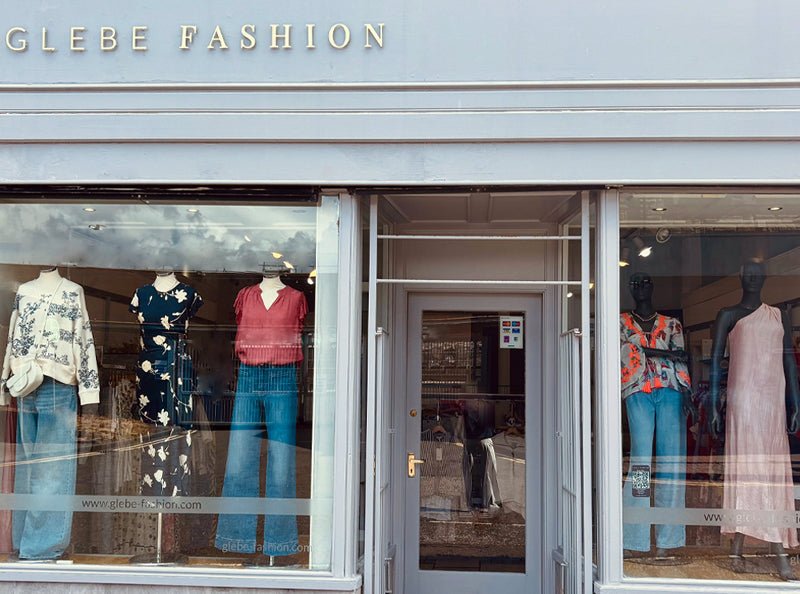 Our Boutique - Glebe Fashion