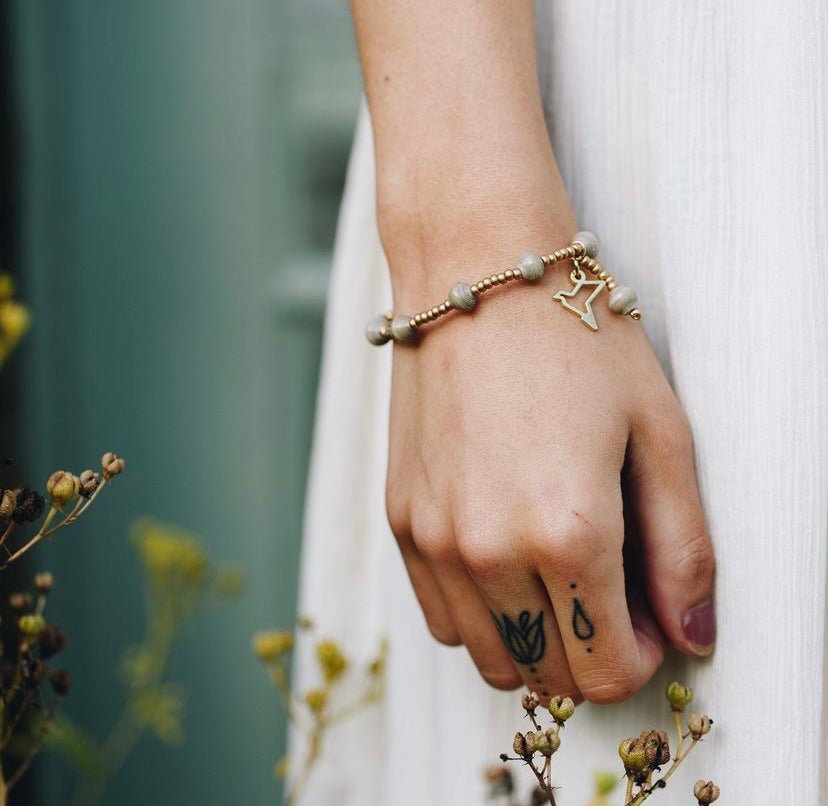 Paperchain Jewellery - Glebe Fashion