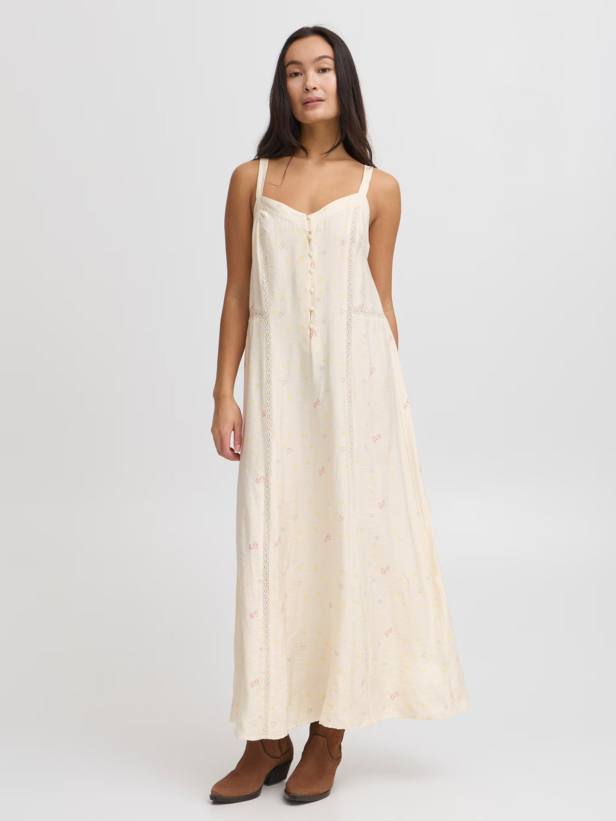 Atelier Reve Irzonna Dress Birch