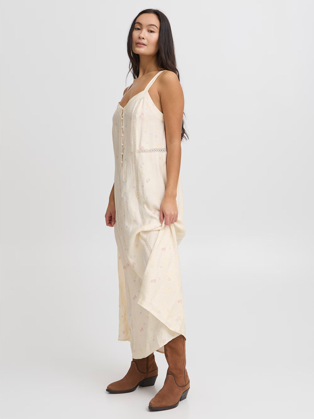 Atelier Reve Irzonna Dress Birch