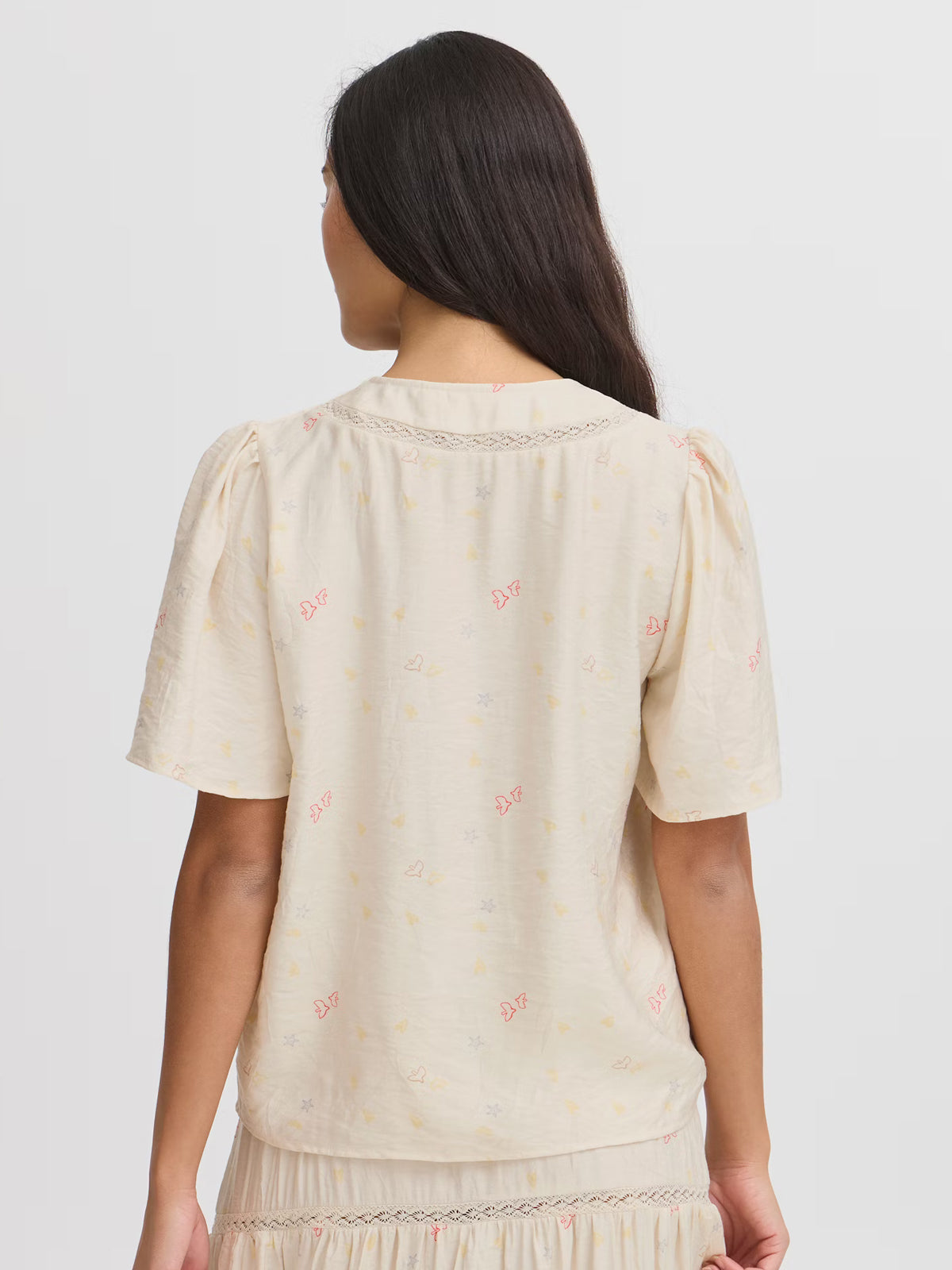 Atelier Reve Irzonna Shirt