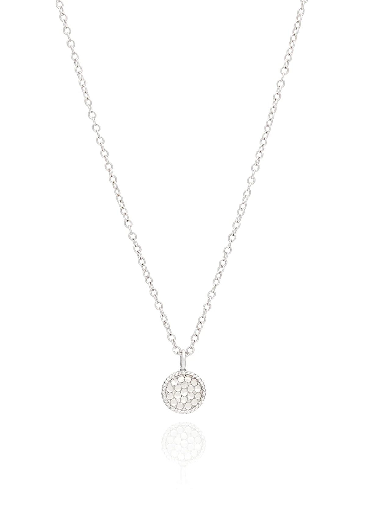 Anna Beck Classic Mini Reversible Necklace