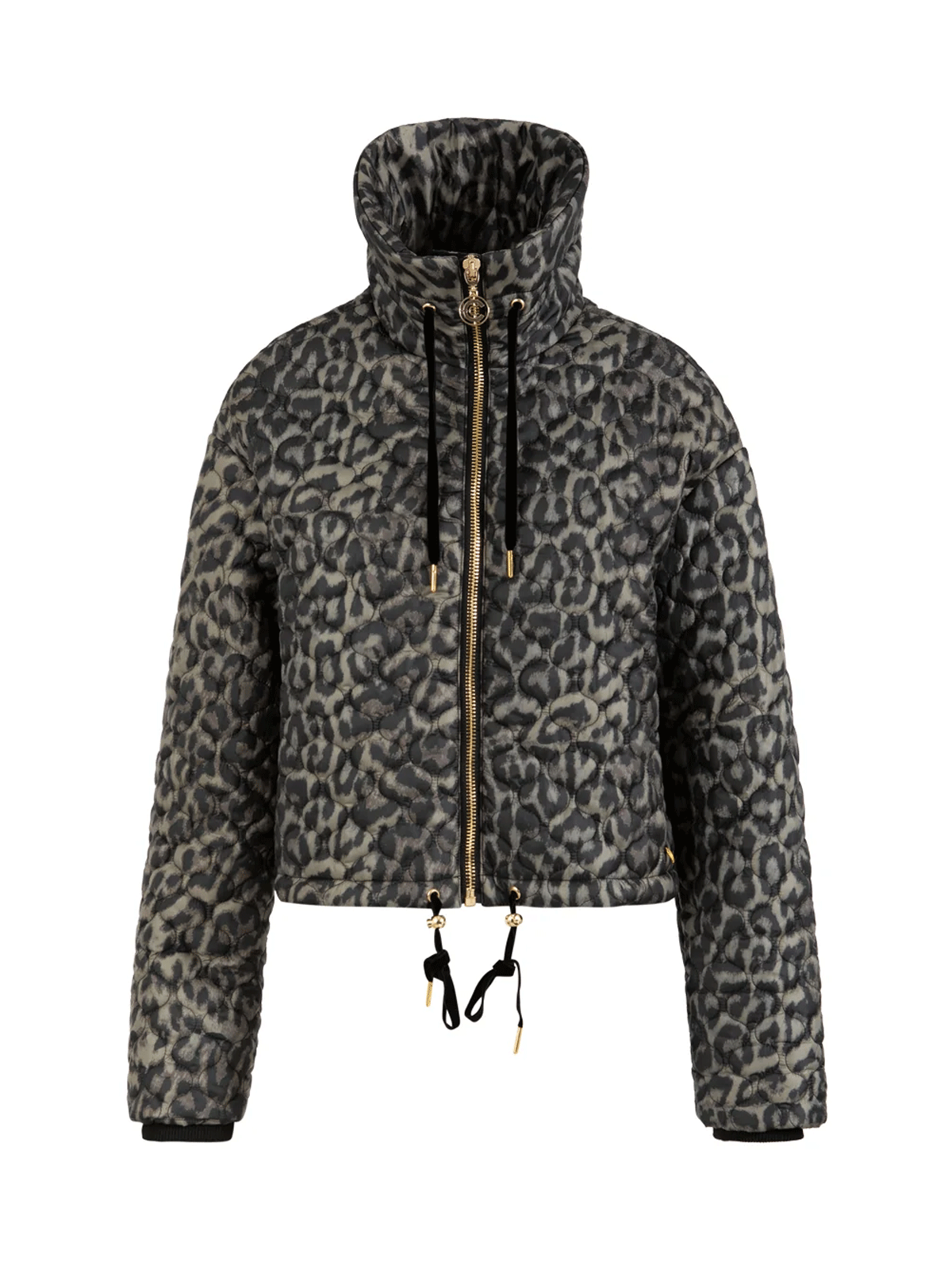 Coster Copenhagen Leo Puffer Jacket