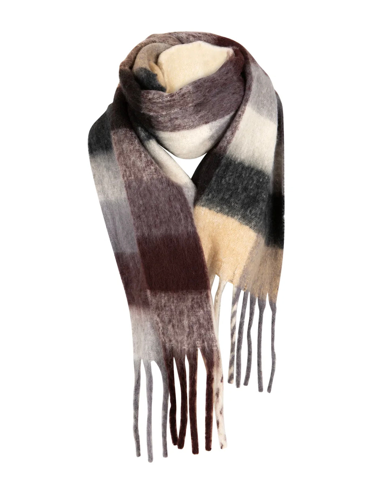 Coster Copenhagen Maren Scarf