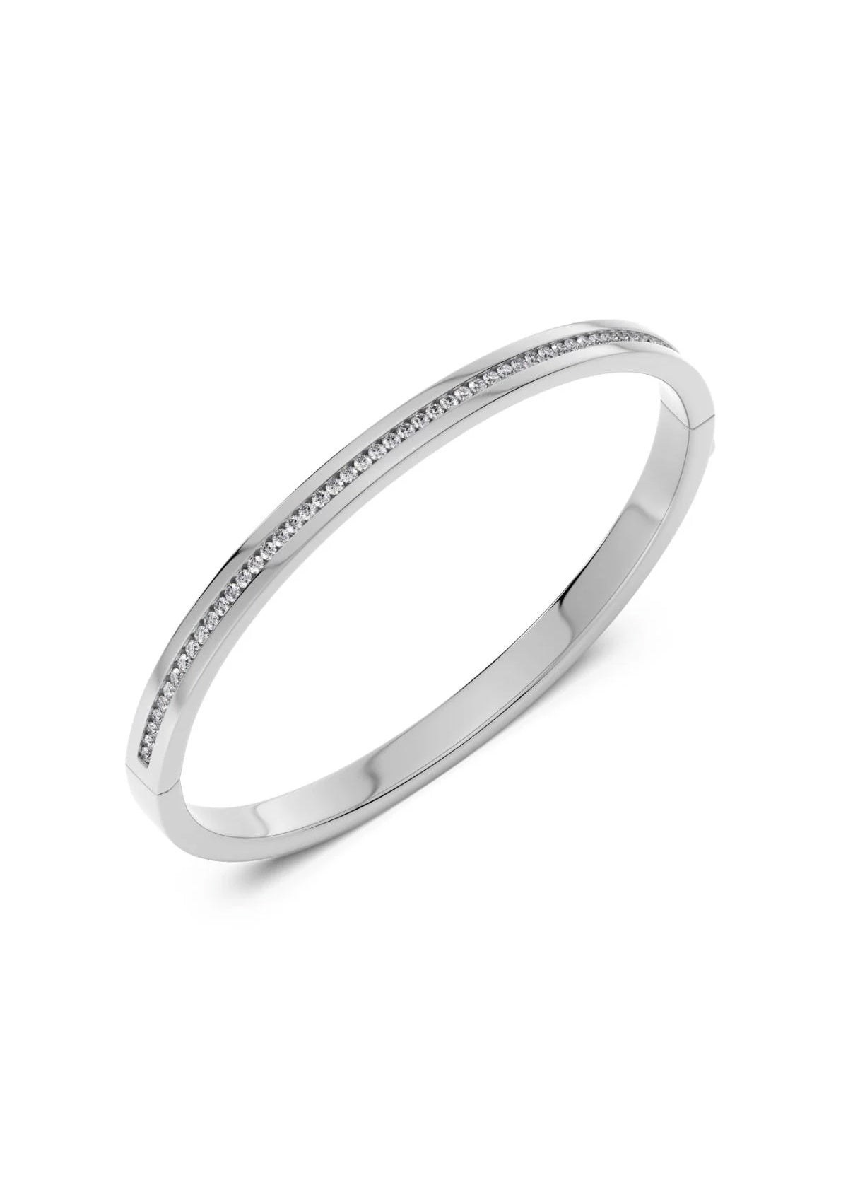 Edblad Josefin Bangle Steel