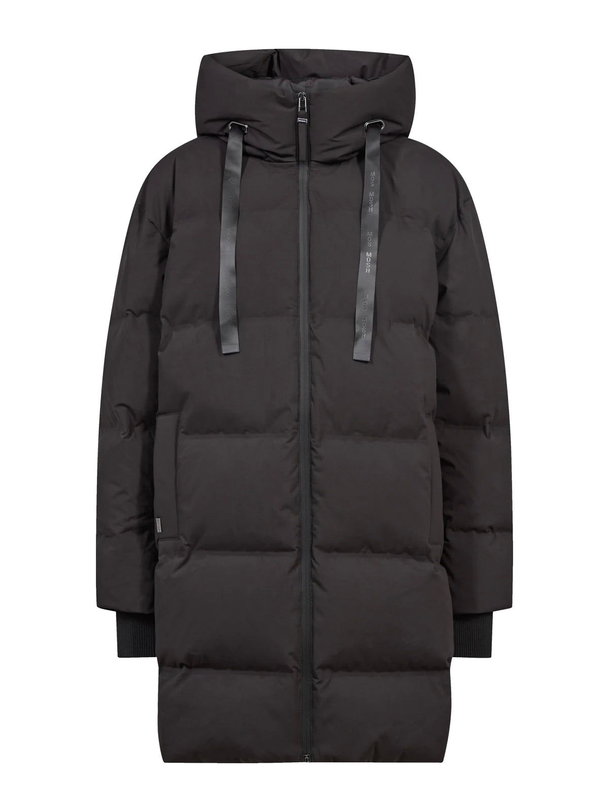 Mos Mosh MMAvon Hope Down Jacket Black
