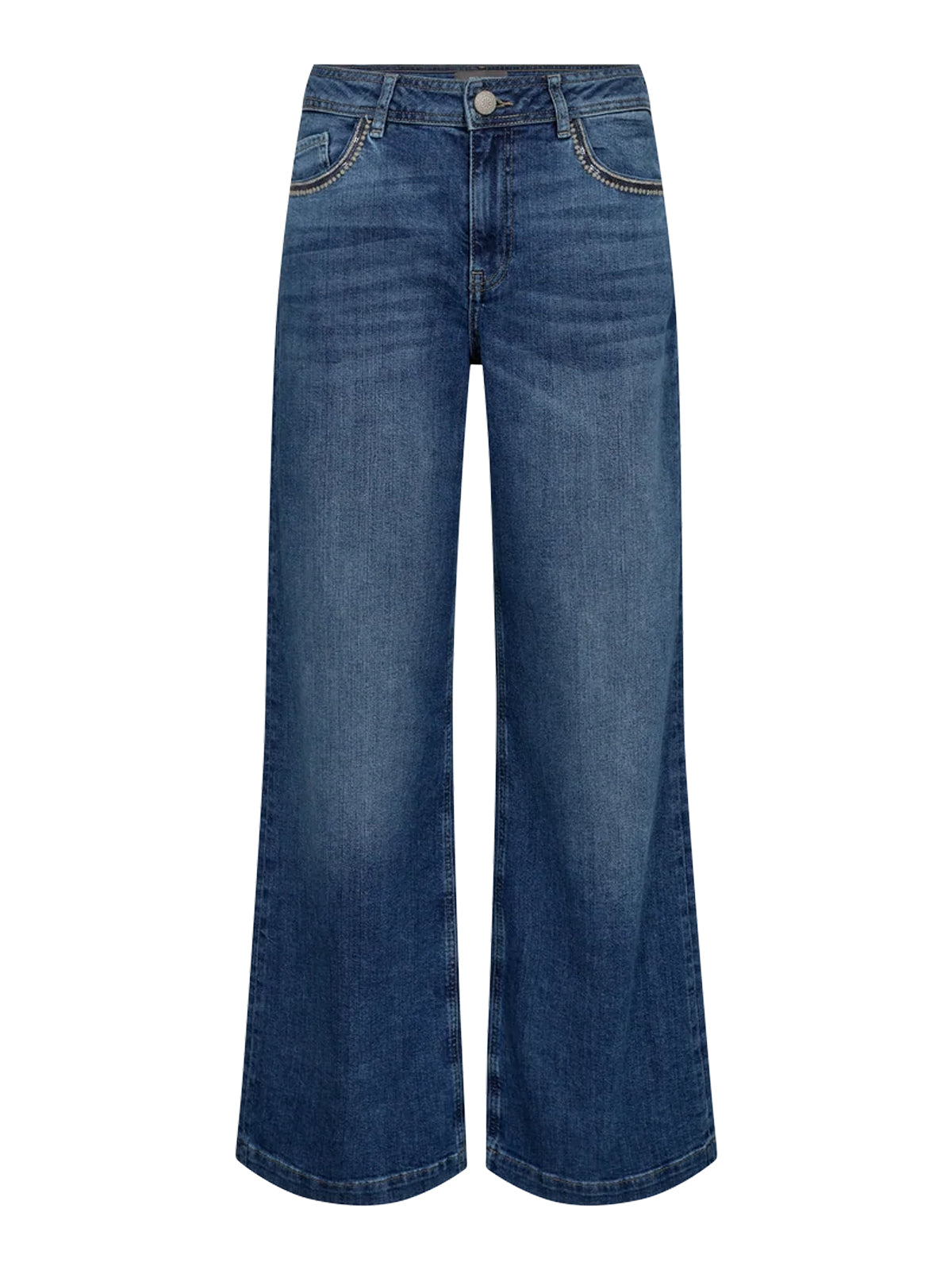 Mos Mosh MMDara Deco Jeans