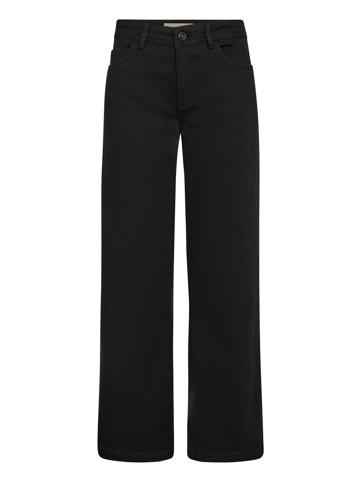 Mos Mosh MMDara Deluxe Jeans Black
