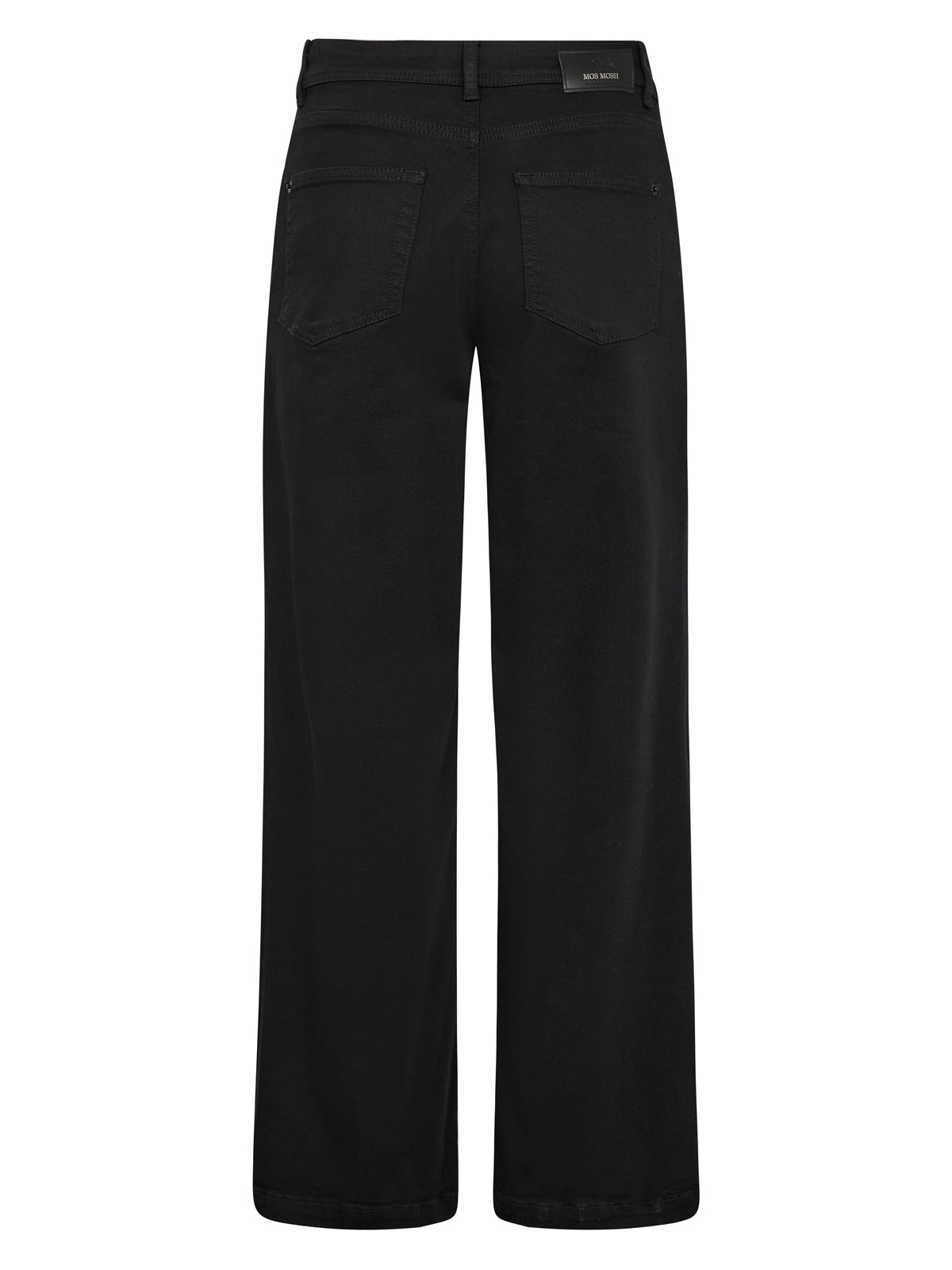 Mos Mosh MMDara Deluxe Jeans Black