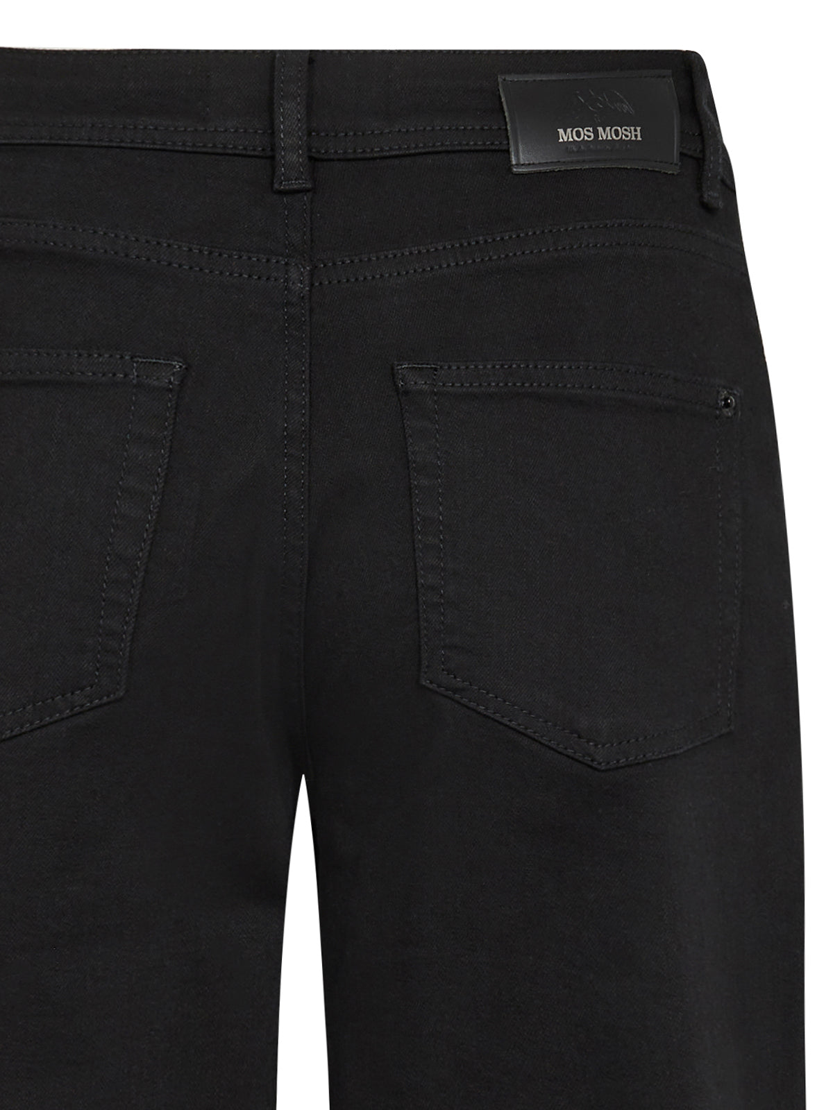 Mos Mosh MMDara Deluxe Jeans Black