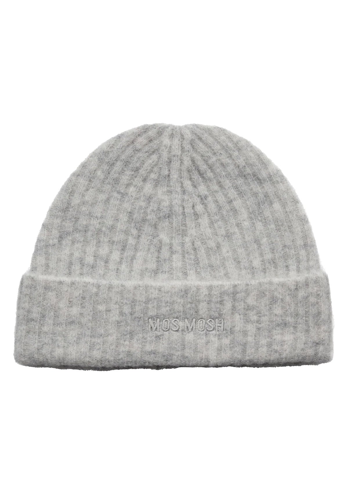 Mos Mosh MMLora Knit Hat Micro Chip