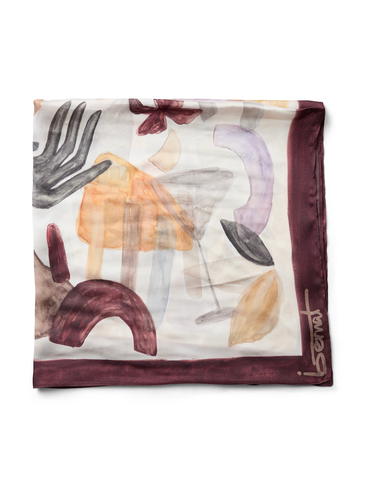 Mos Mosh Suzina Bernat Scarf