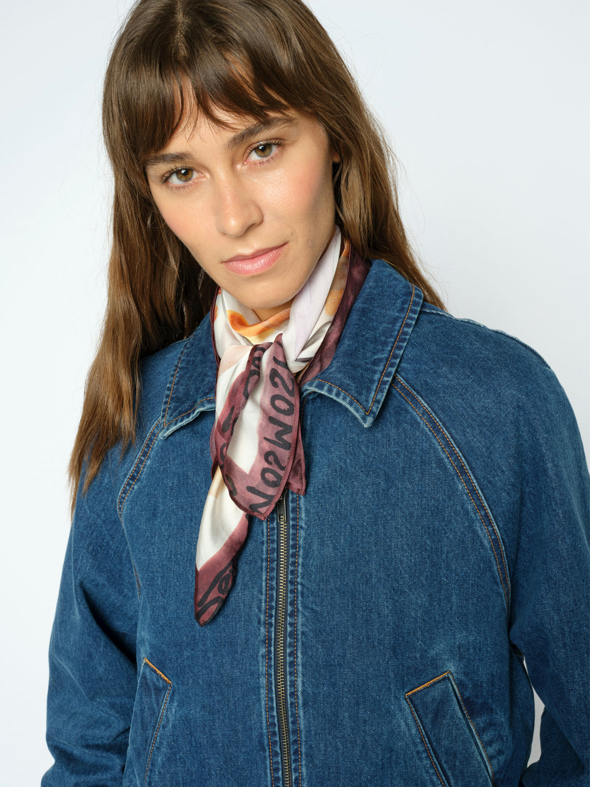 Mos Mosh Suzina Bernat Scarf