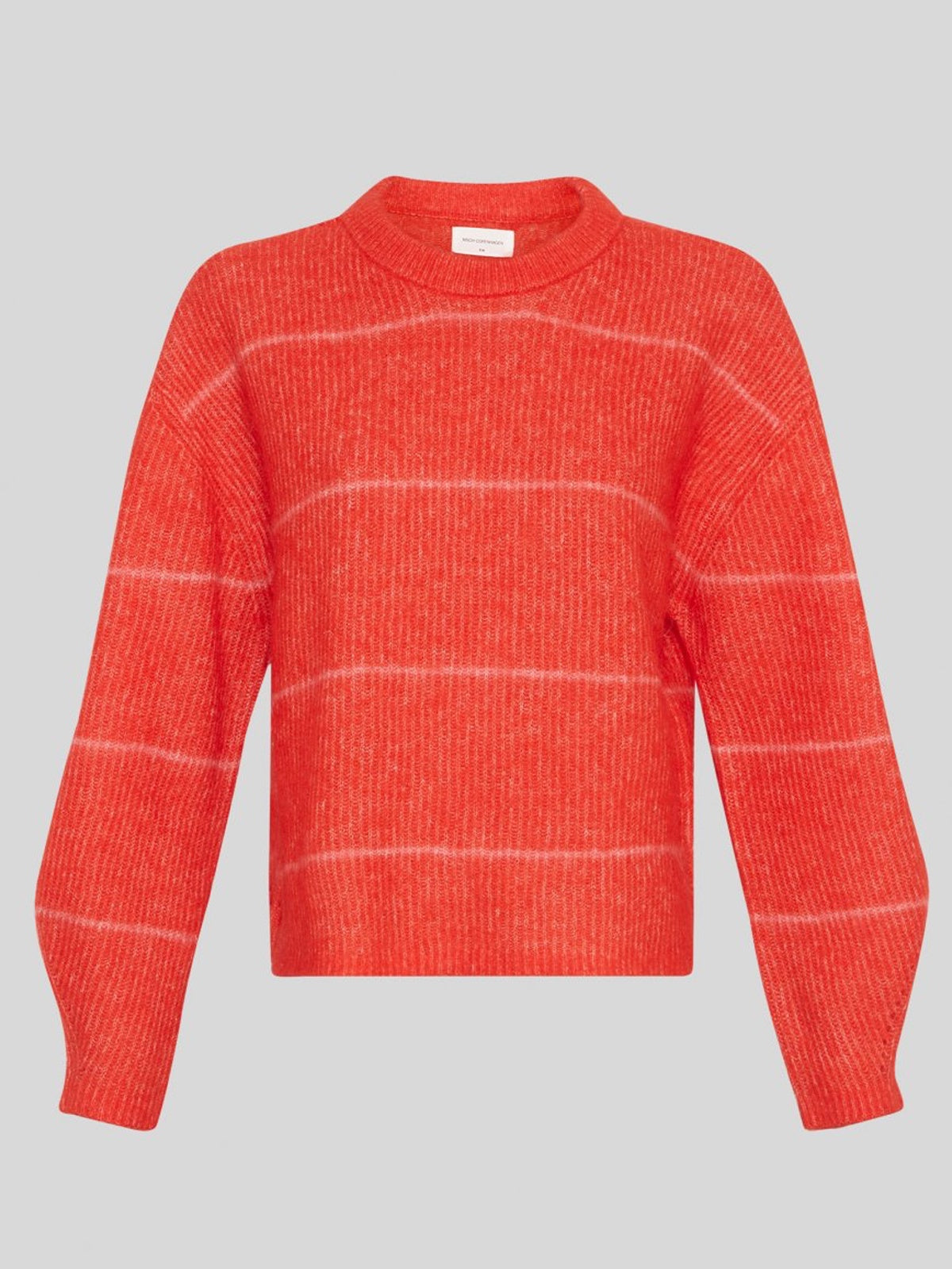 MSCH Ethana Sweater Coral