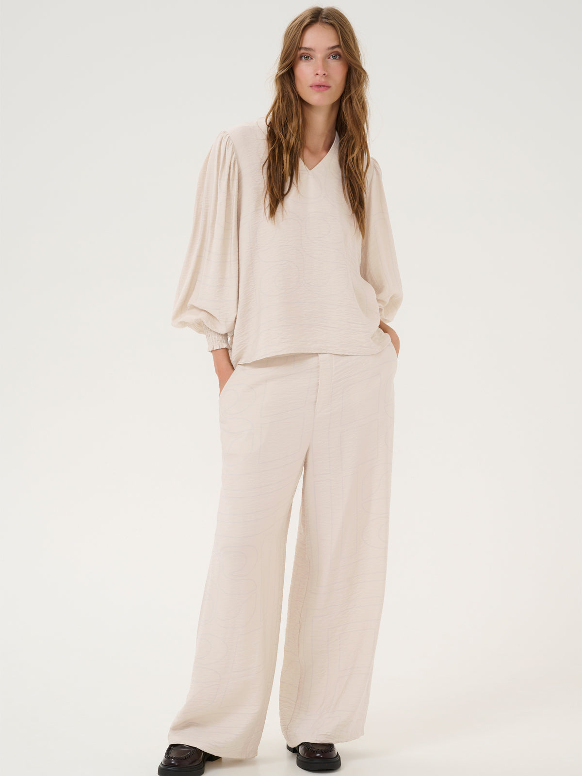 My Essential Wardrobe KellyMW Blouse