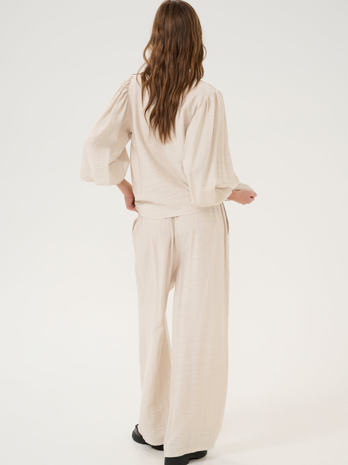 My Essential Wardrobe KellyMW Blouse