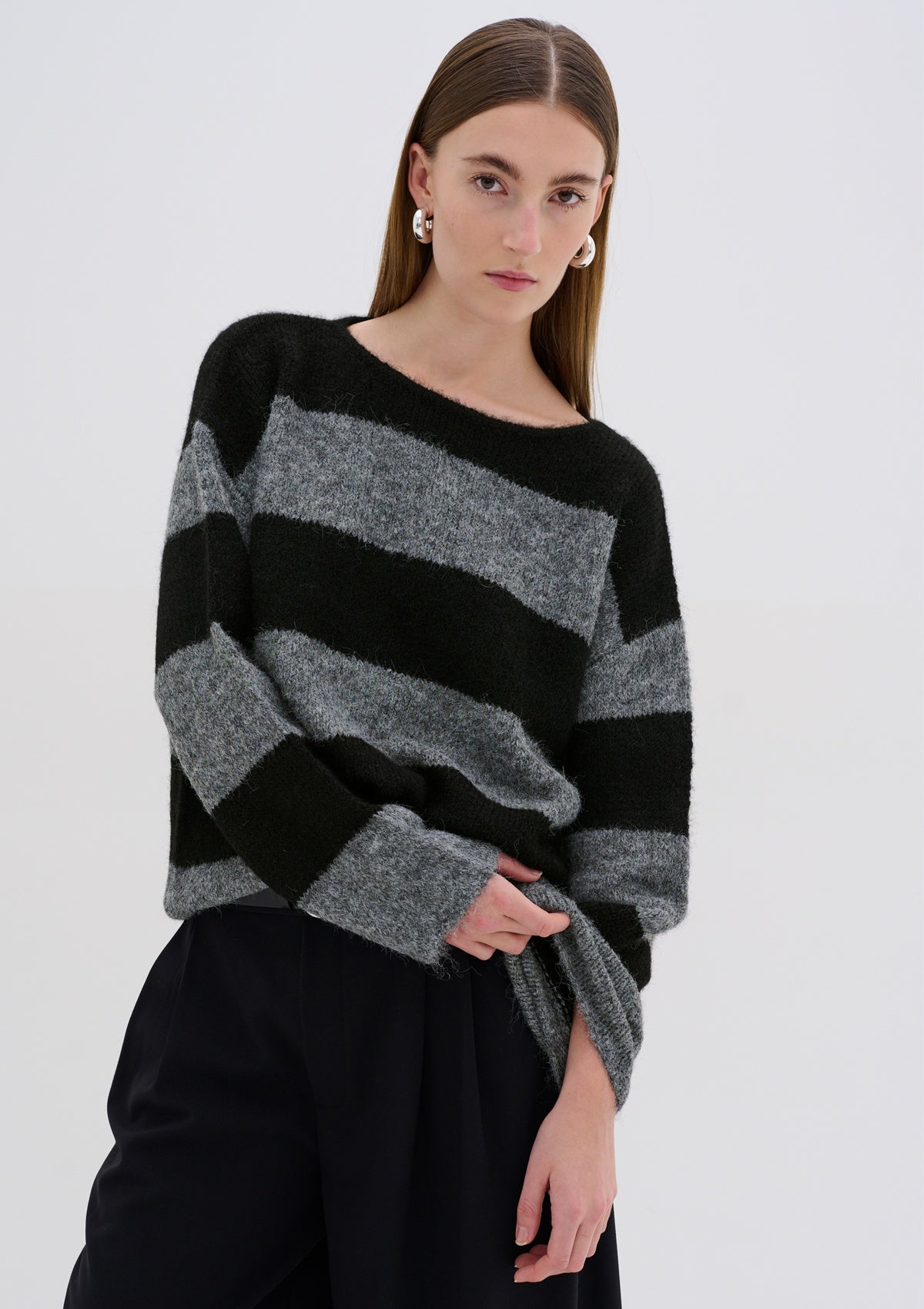 My Essential Wardrobe MeenaMW Knit Pullover