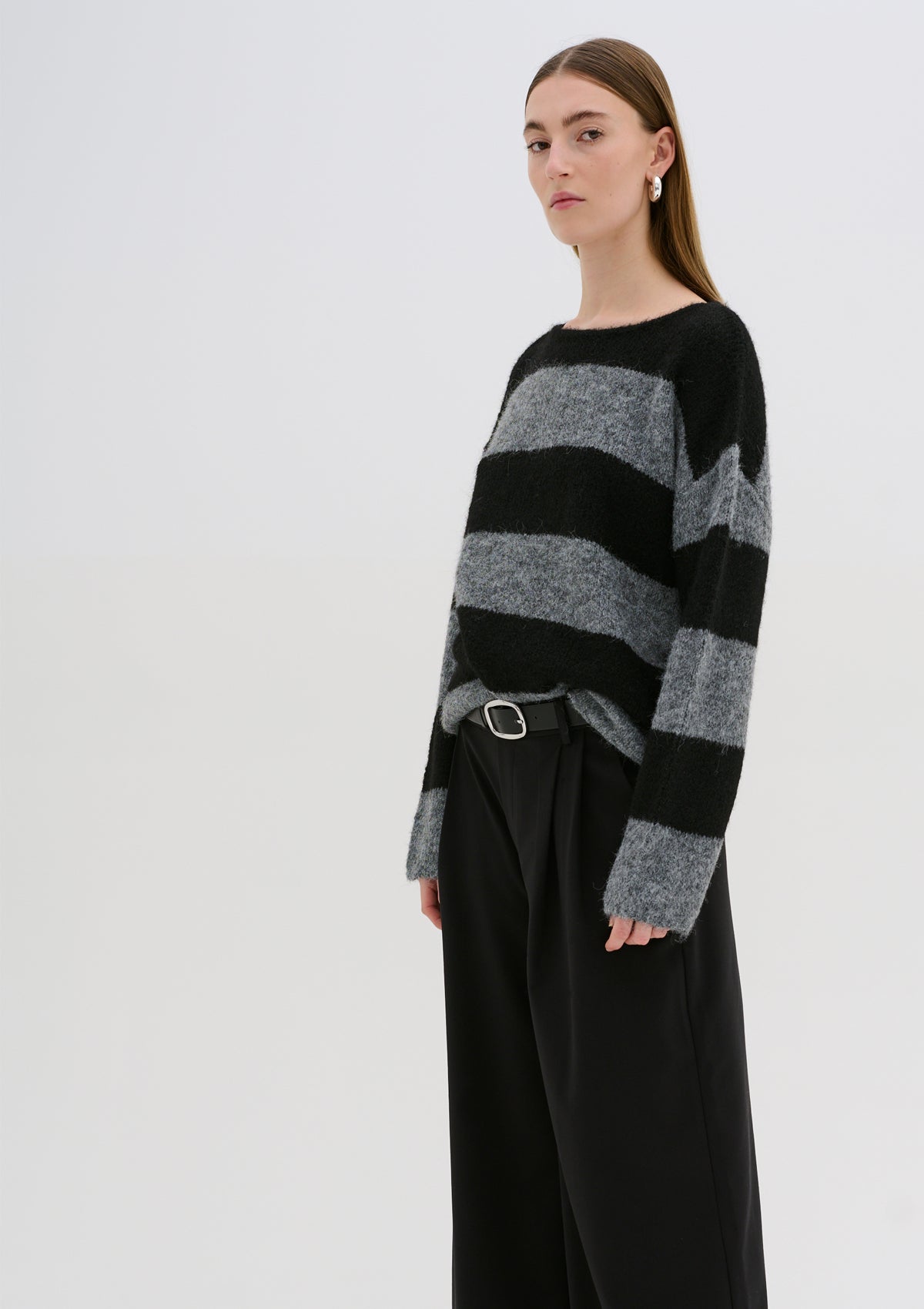 My Essential Wardrobe MeenaMW Knit Pullover