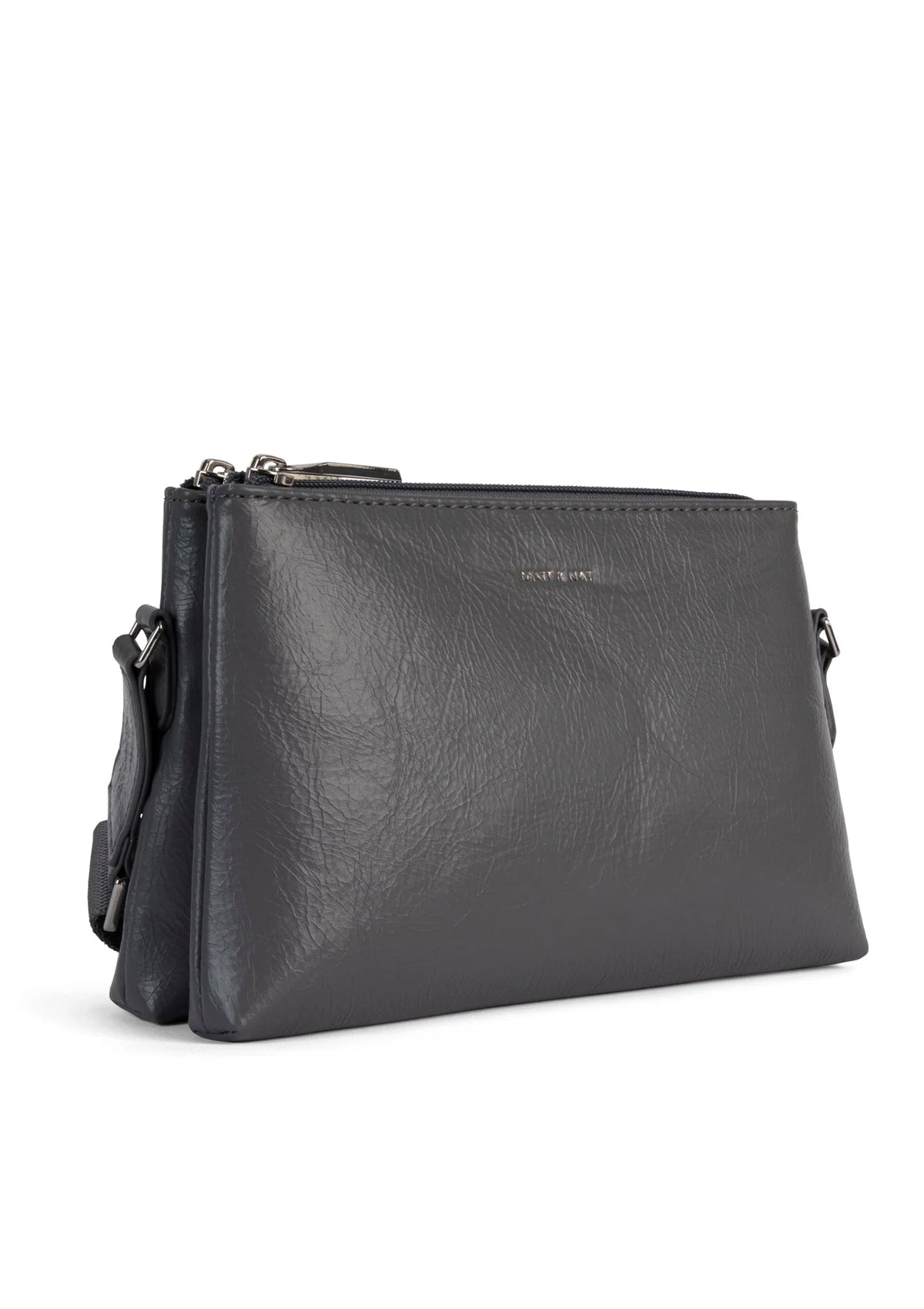 Matt & Nat Indie Theme Cross Body Bag Tint