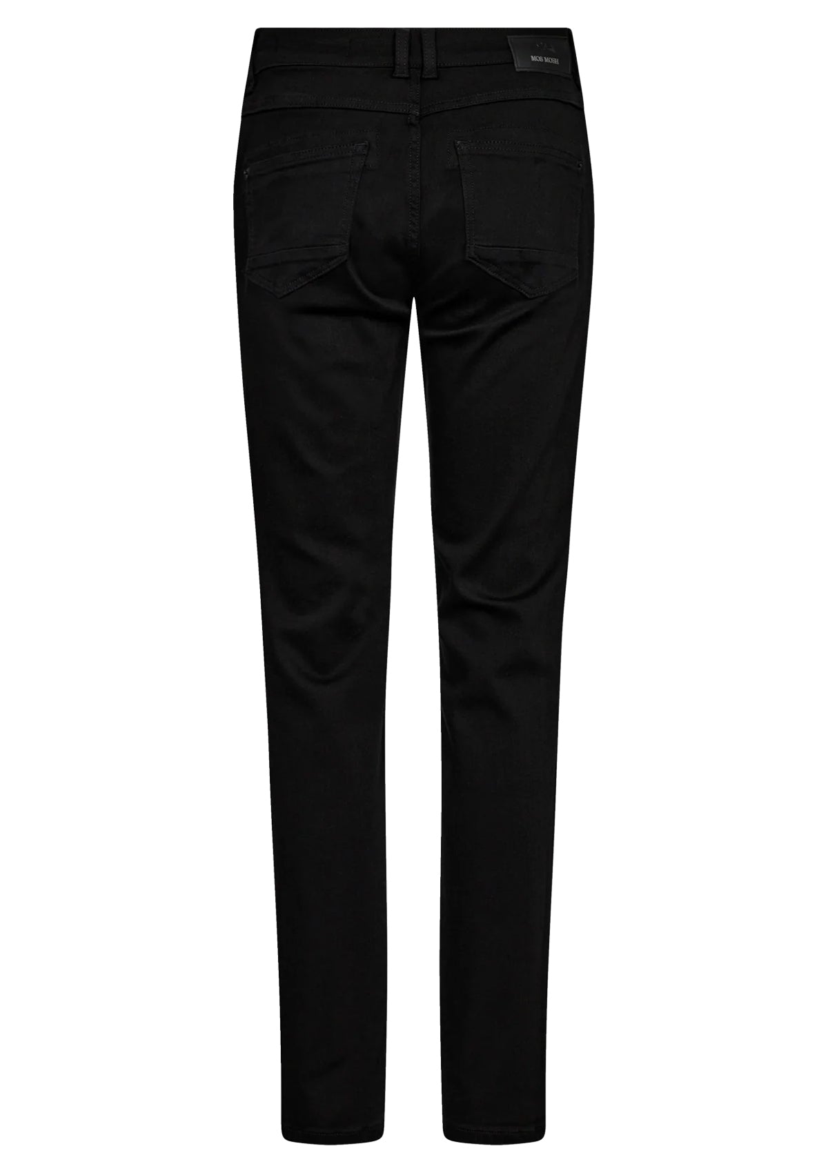 Mos Mosh MMCarla Naomi Deluxe Jeans Black