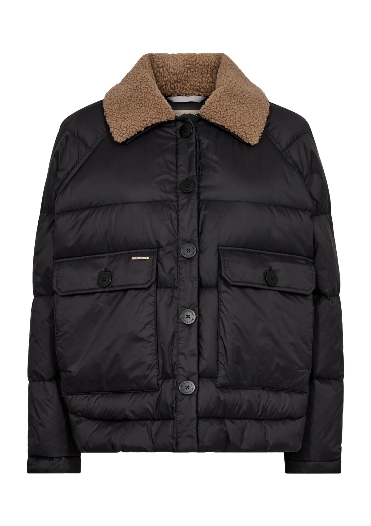 Mos Mosh MMRidel Quilt Down Jacket