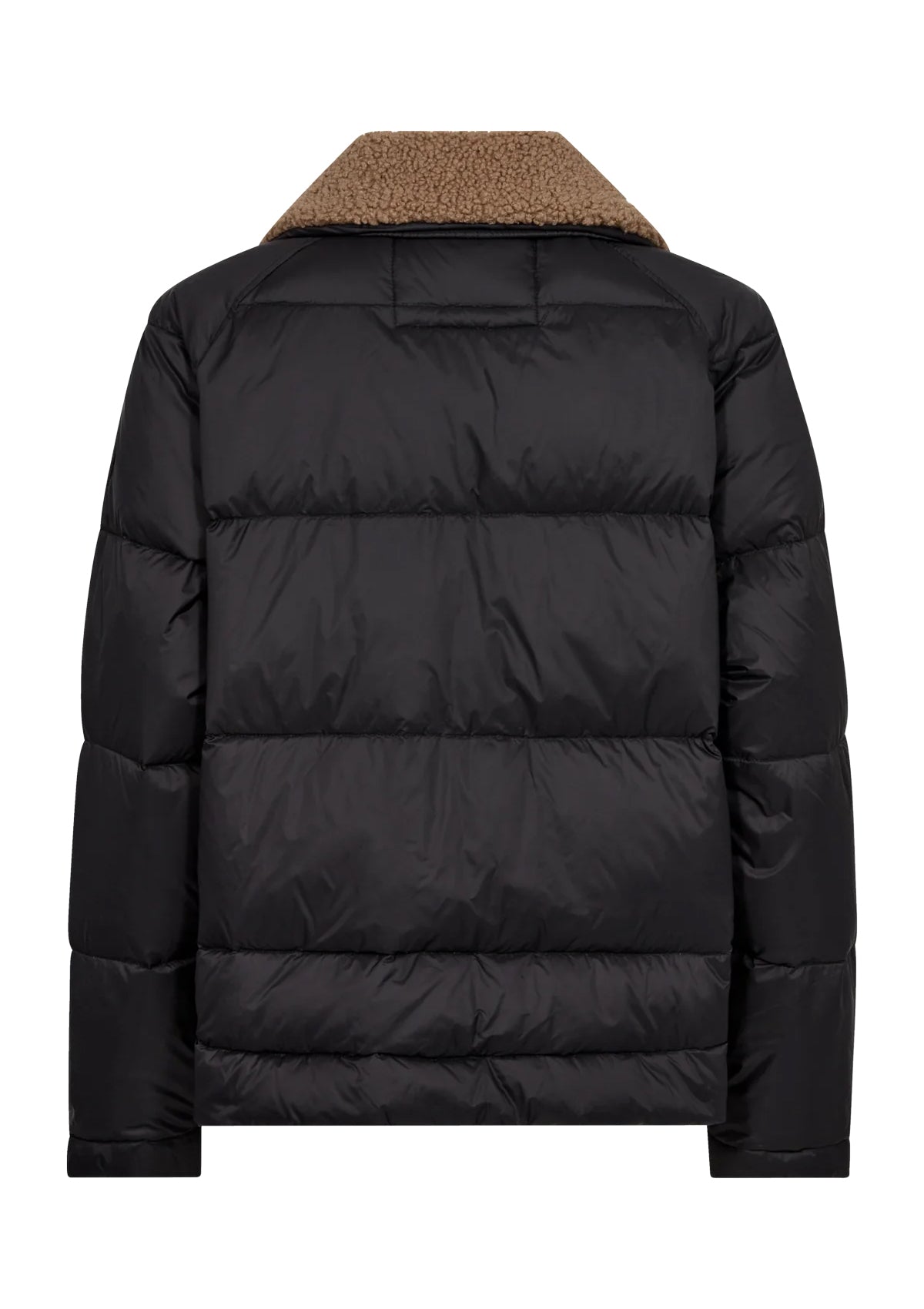 Mos Mosh MMRidel Quilt Down Jacket