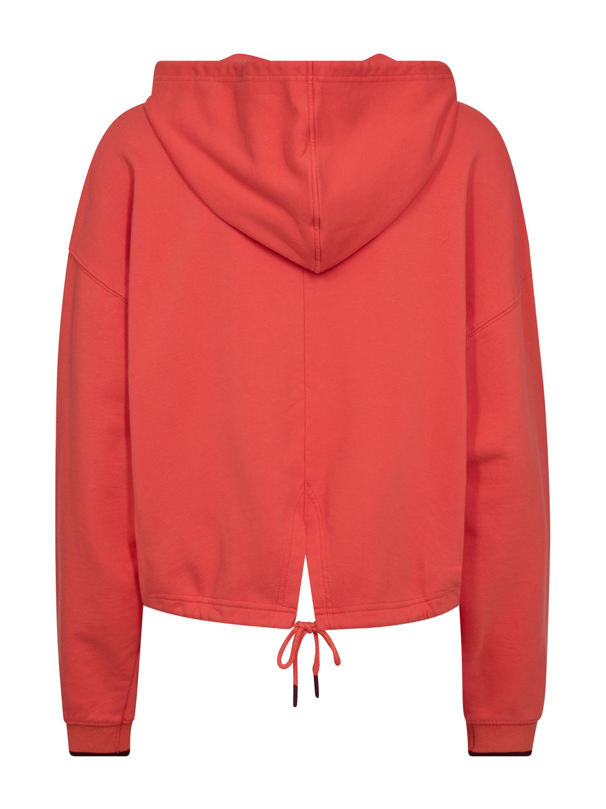 Mos Mosh MMSalva Hoodie Sweatshirt Cayenne