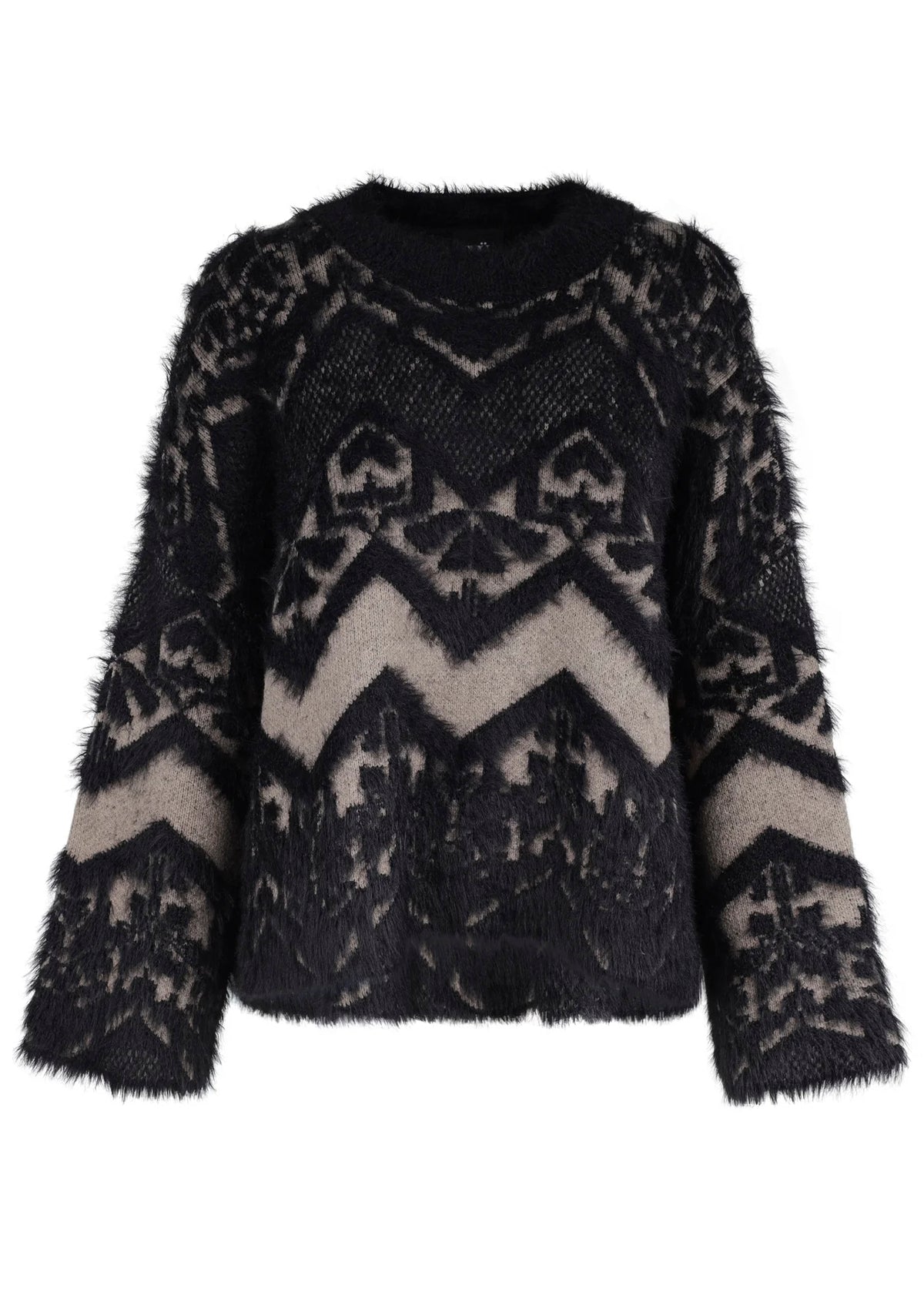 NU Denmark XIU Knitted Sweater