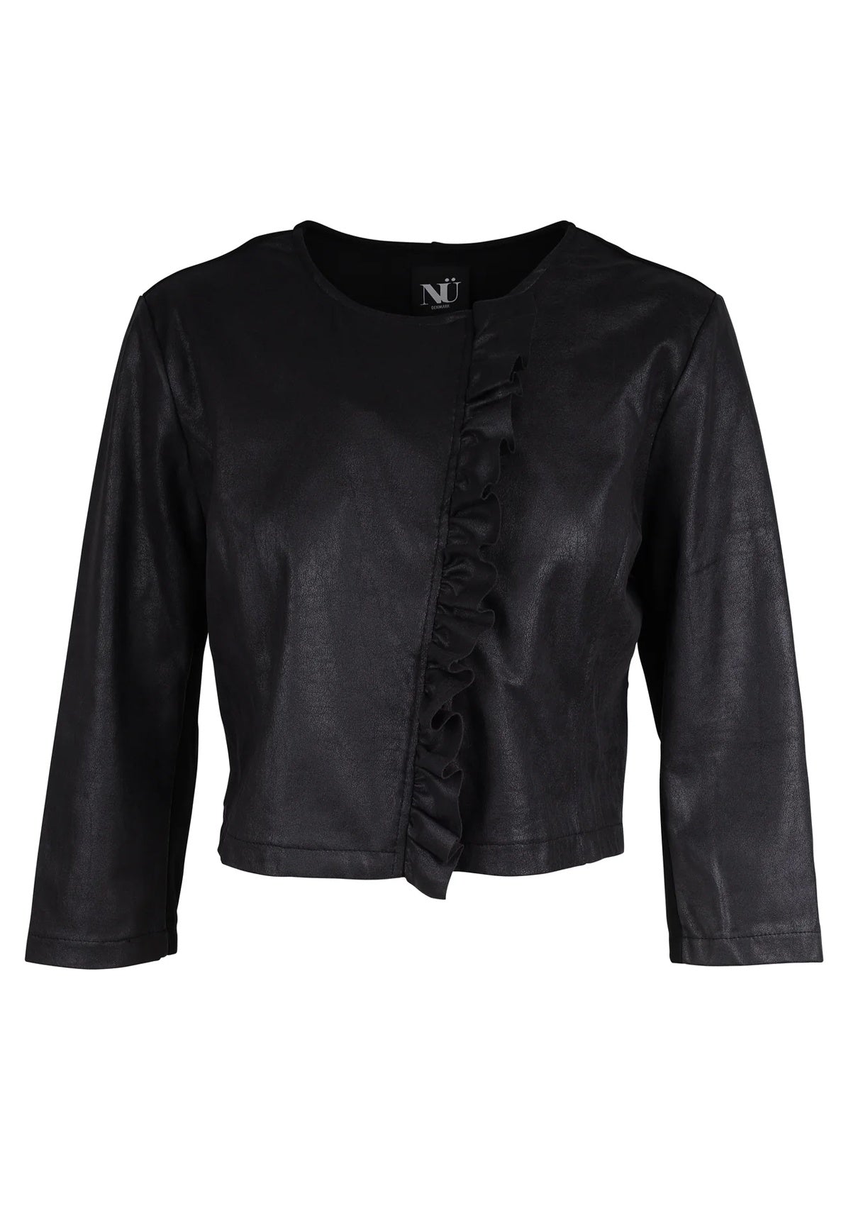 Nu Denmark Xana Jacket Black