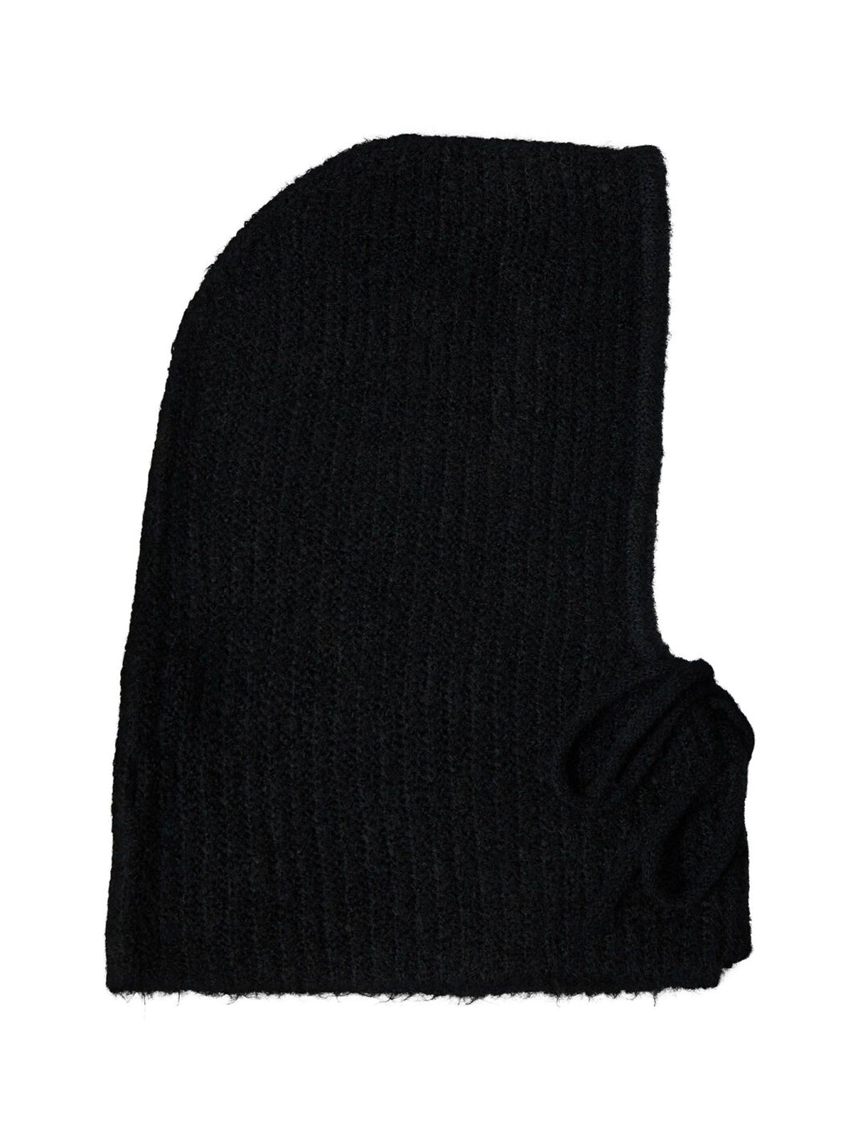 OBJECT Ribbed Balaclava - 3 colours