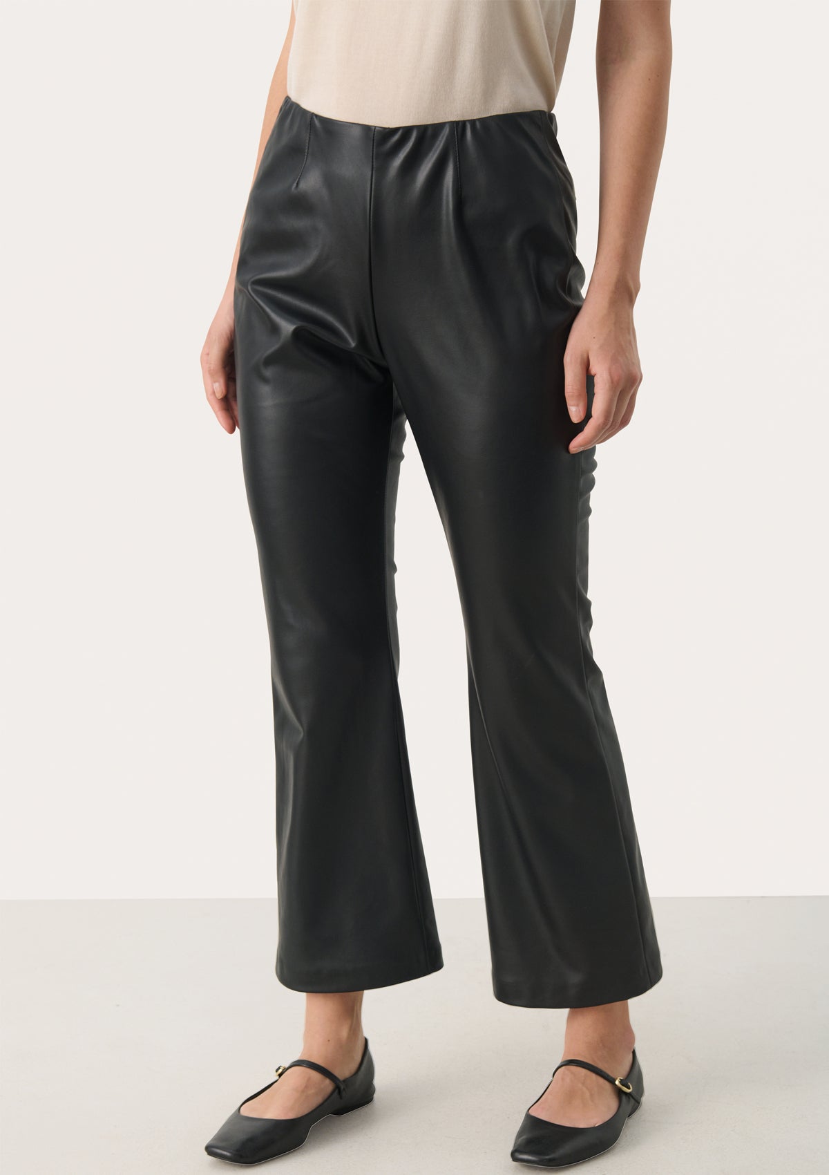 Part Two LorenzaPW Trousers