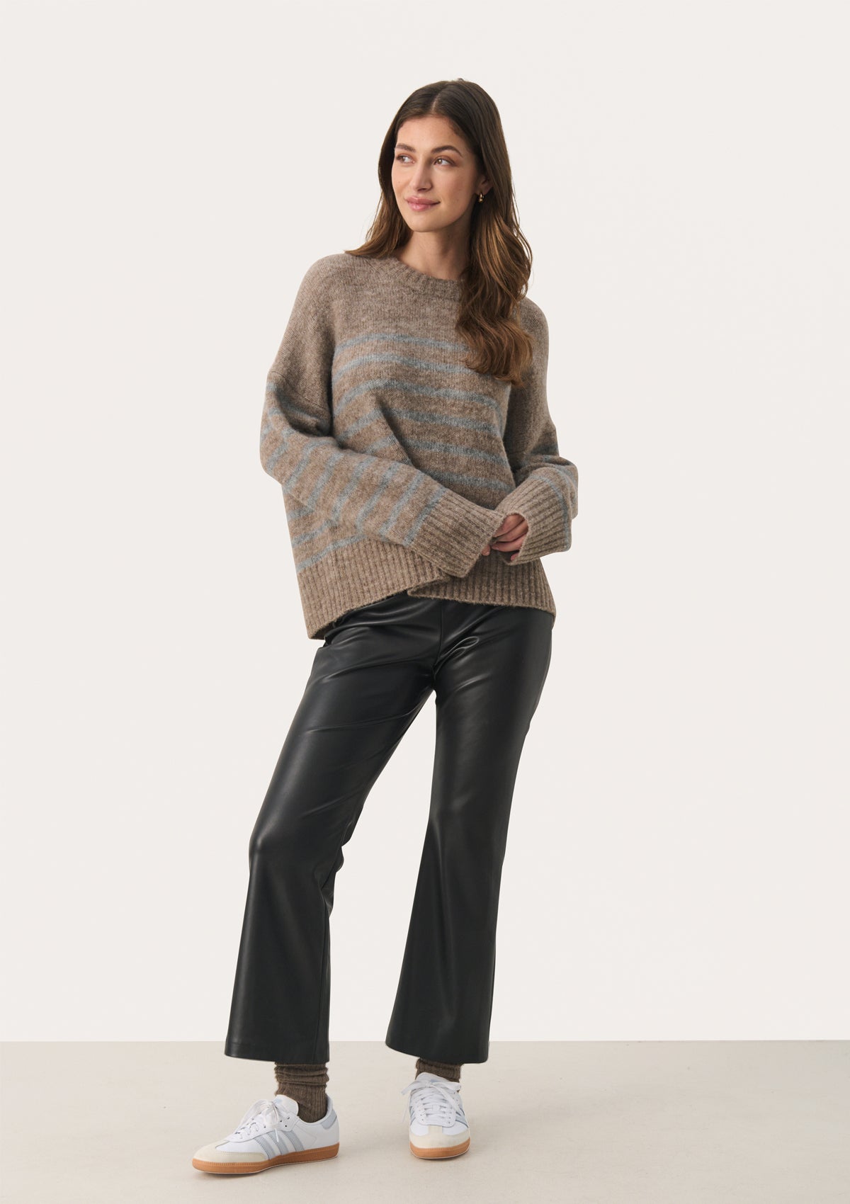 Part Two LorenzaPW Trousers