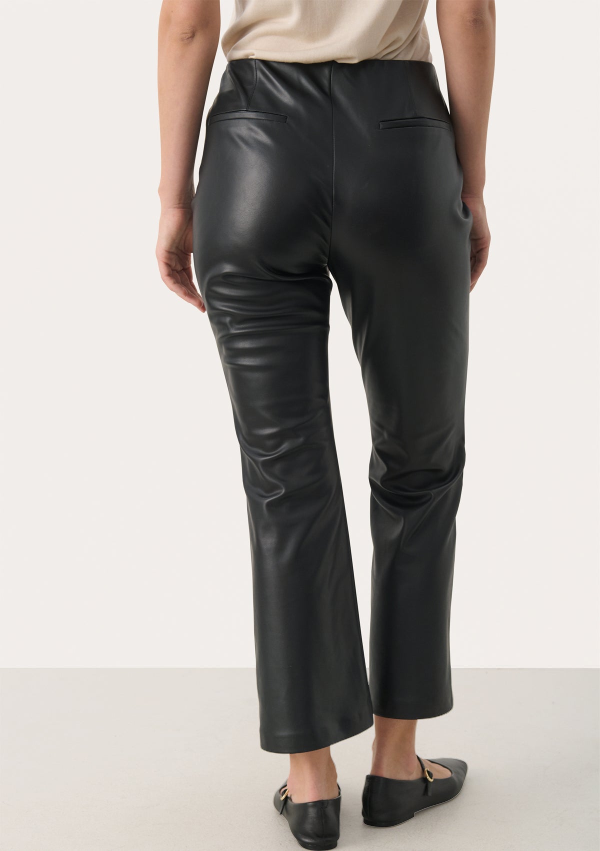 Part Two LorenzaPW Trousers