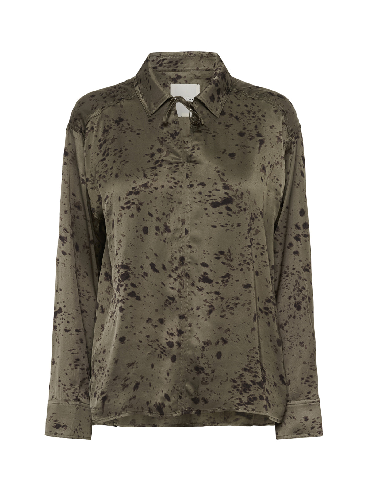 Part Two SheenaPW Blouse Tarmac