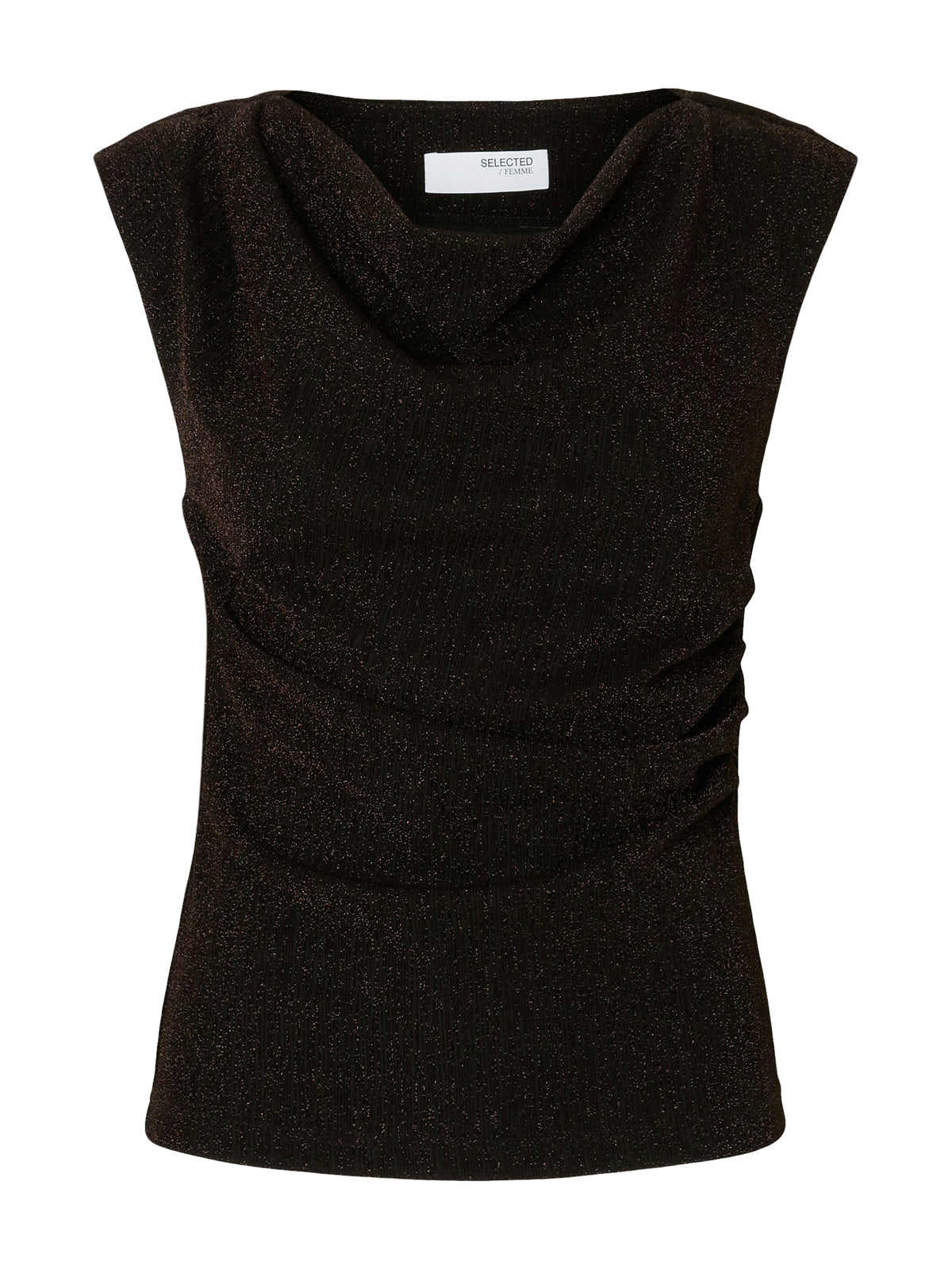 Selected Femme Fanja Sleeveless Top
