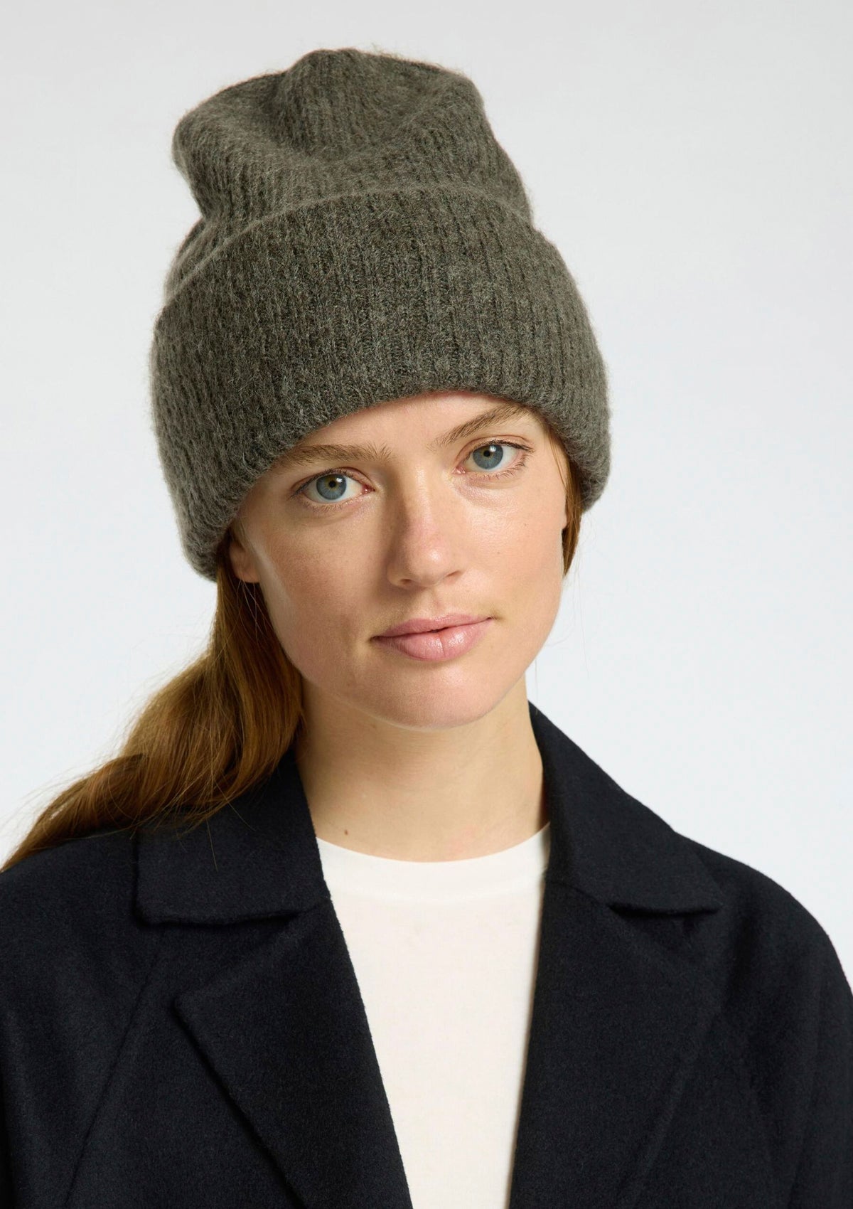 Selected Femme Beanie Kalamata