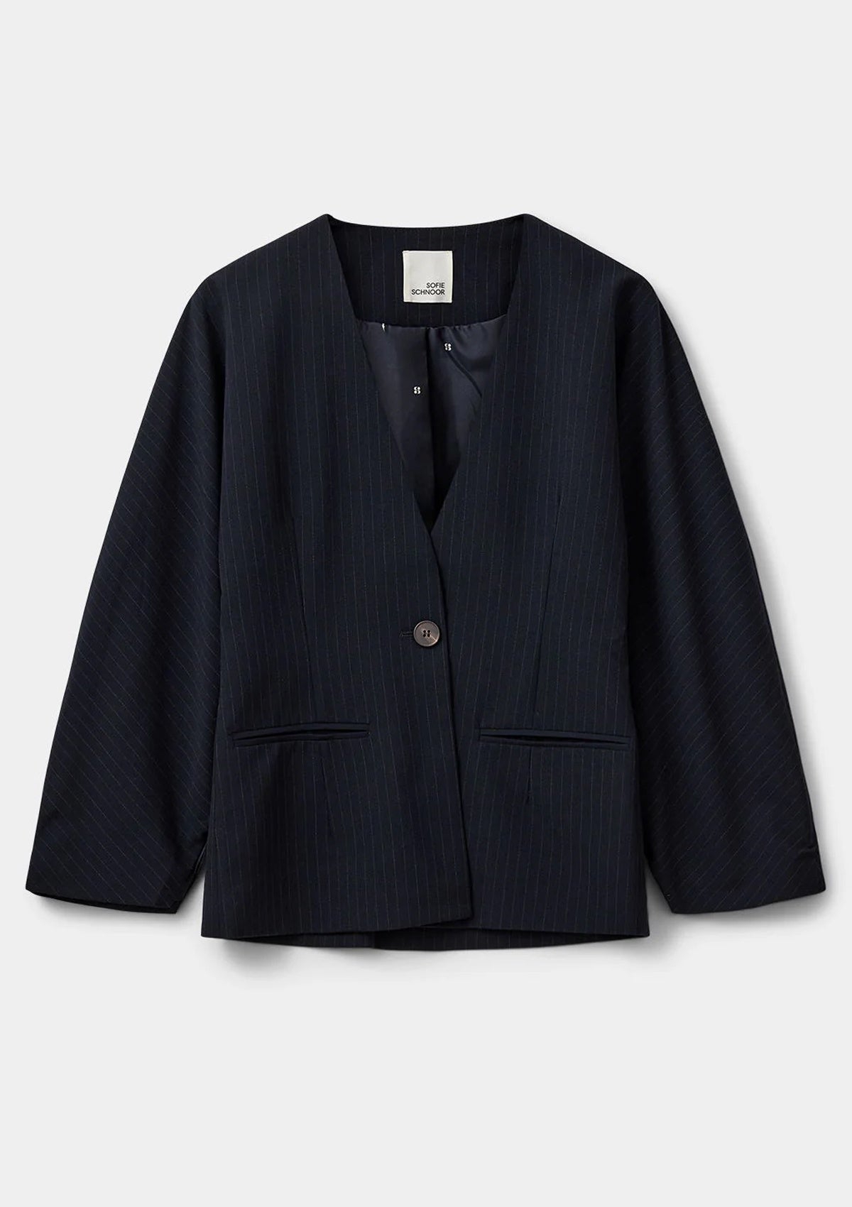 Sofie Schnoor Blazer Navy S243150