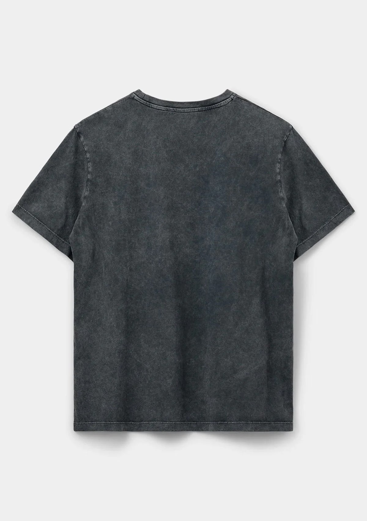 Sofie Schnoor T-Shirt Stone Washed Black