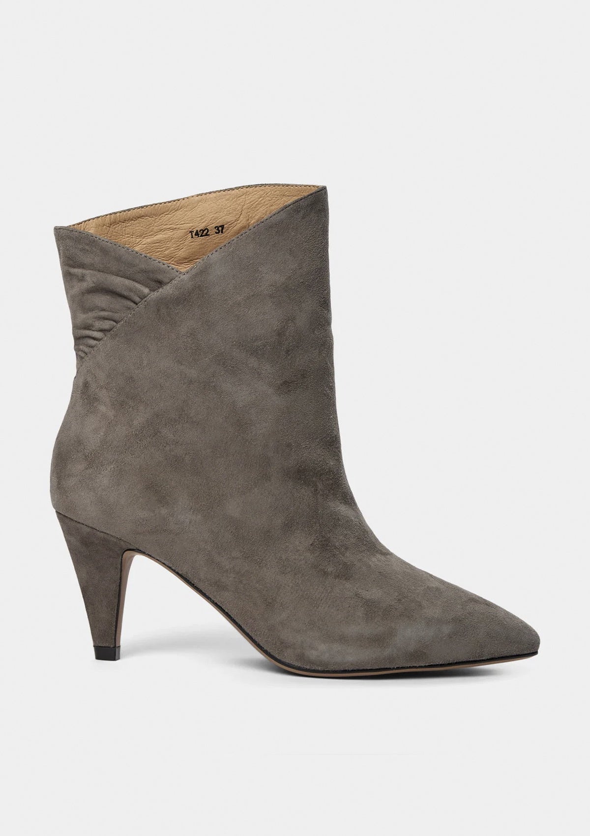 Sofie Schnoor Boots Warm Grey