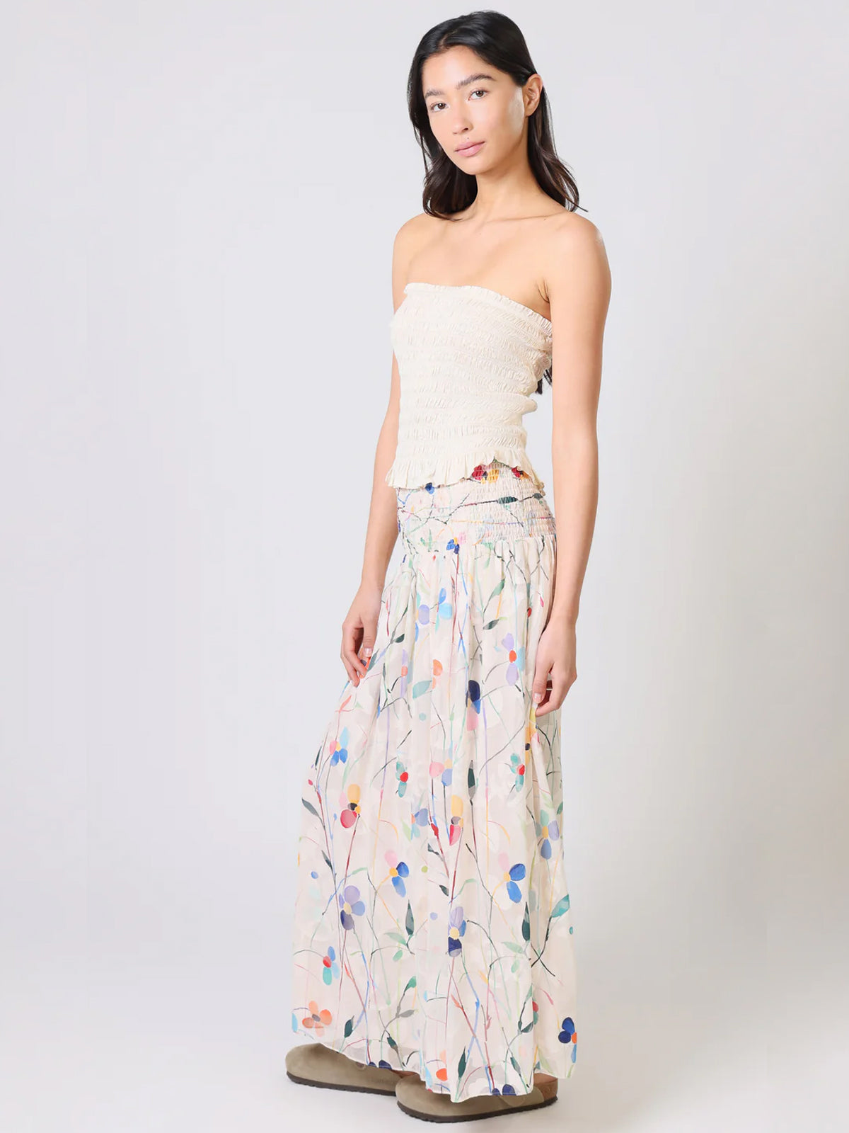 Traffic People Splendour & Sass Aurora Skirt