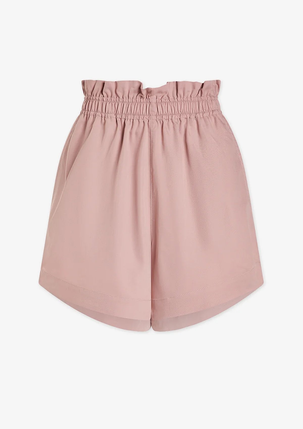 Varley Jonas High Rise Shorts