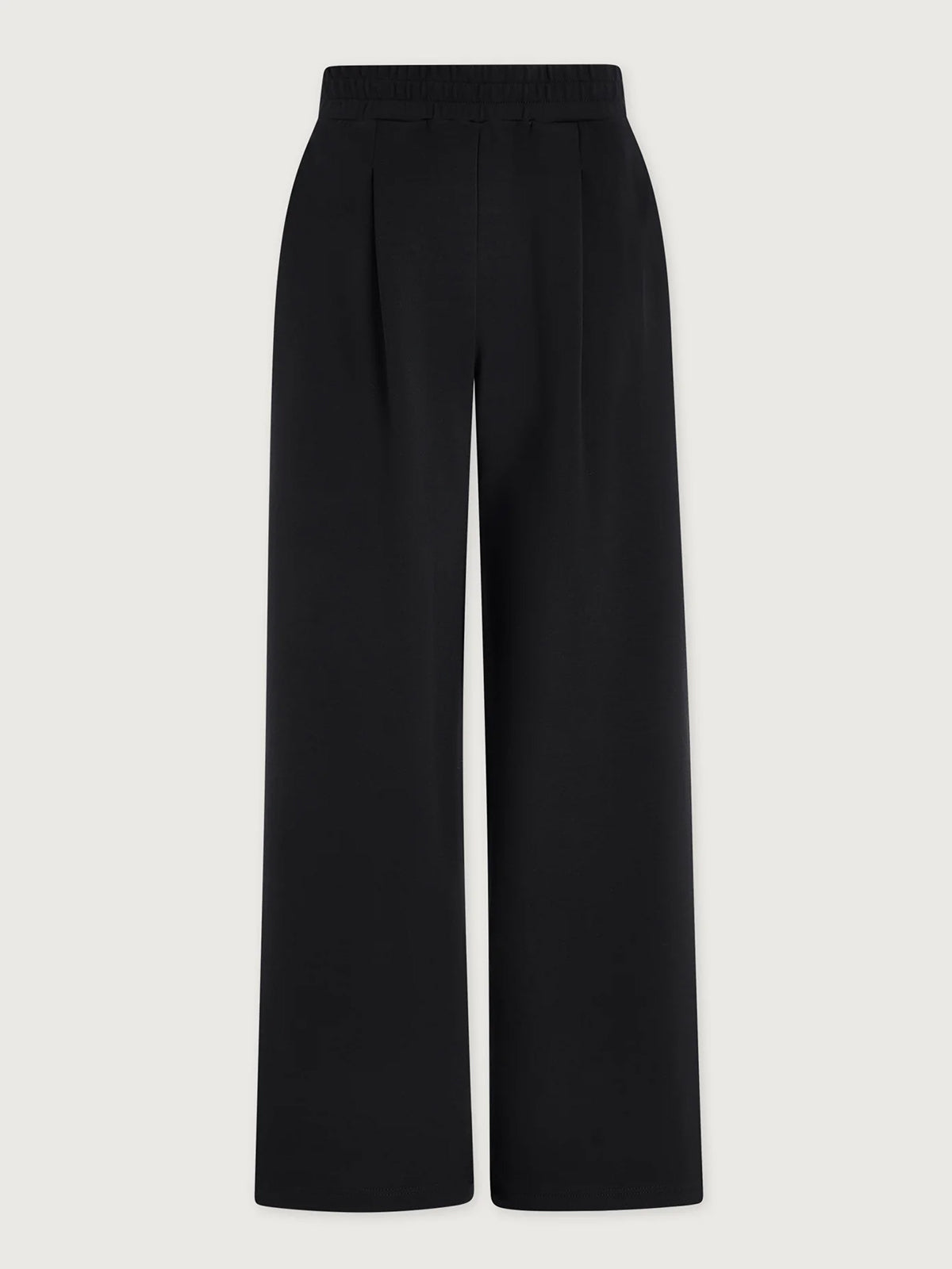 Varley The Extra Wide Leg Pant 29.5 Black