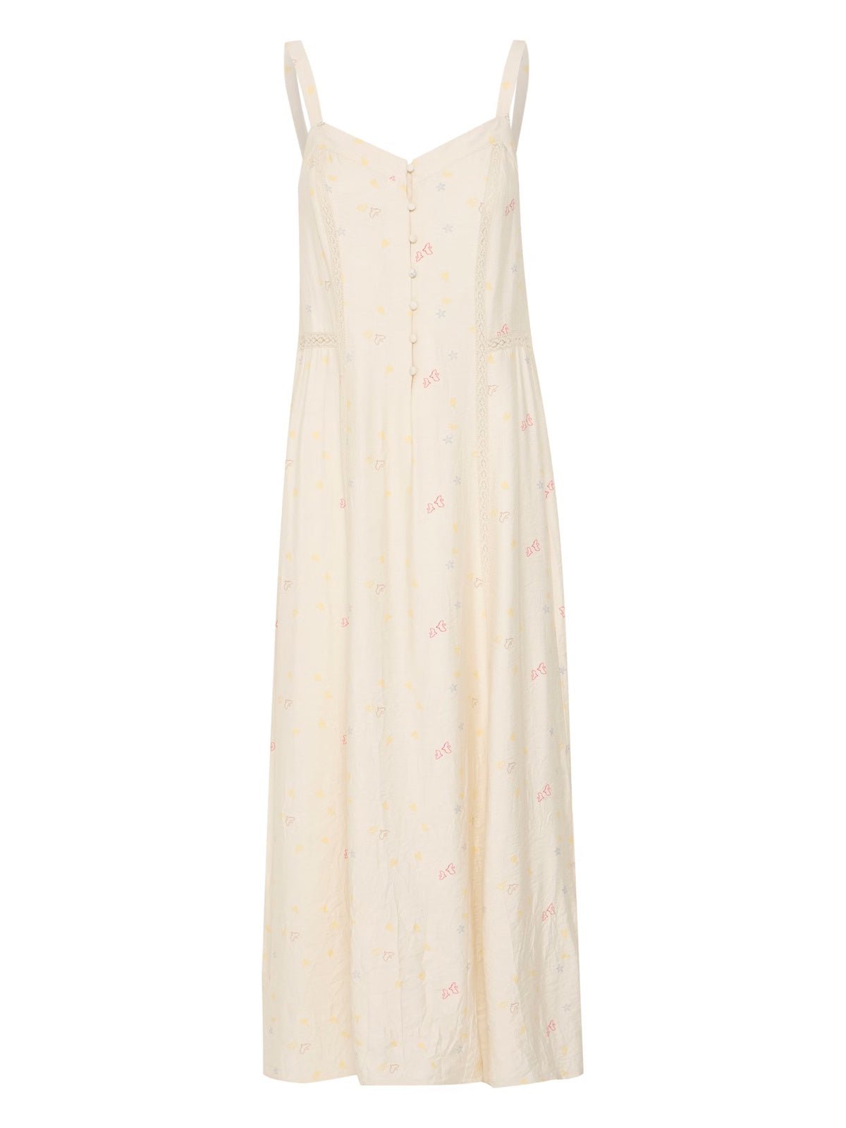 Atelier Reve Irzonna Dress Birch - Glebe Fashion