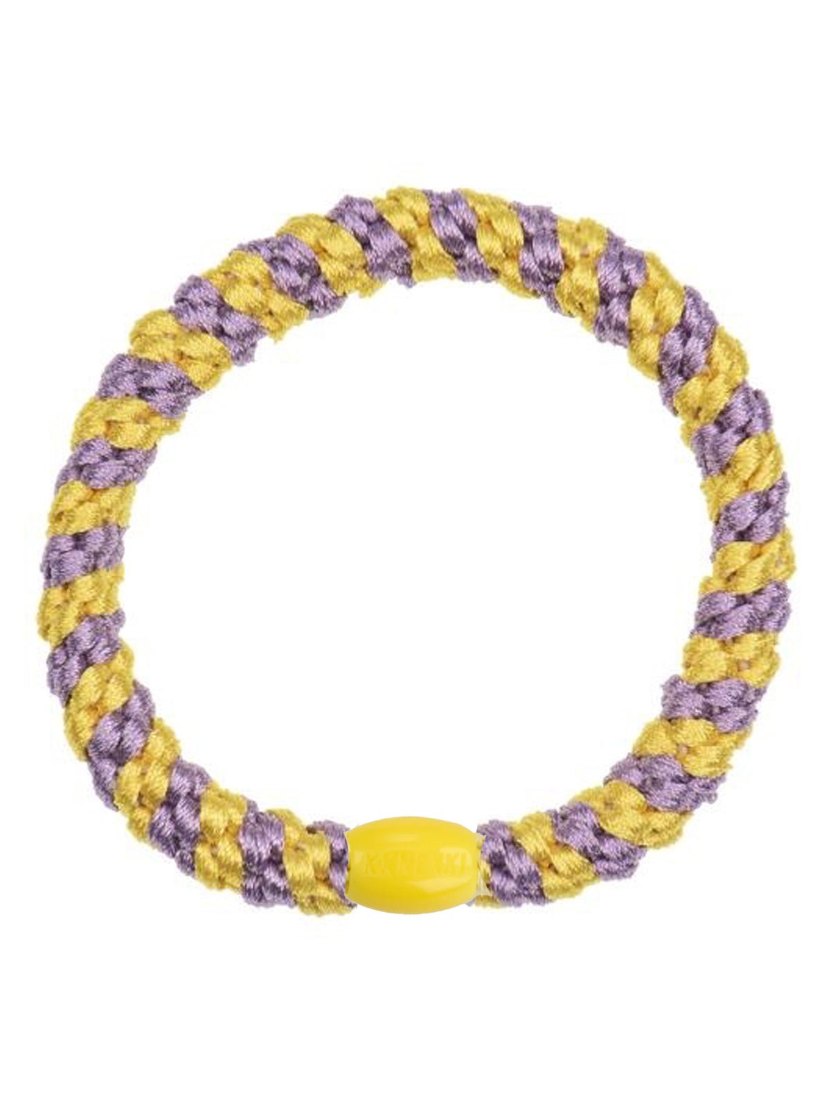 Bon Dep KKnekki Hair Ties - Glebe Fashion