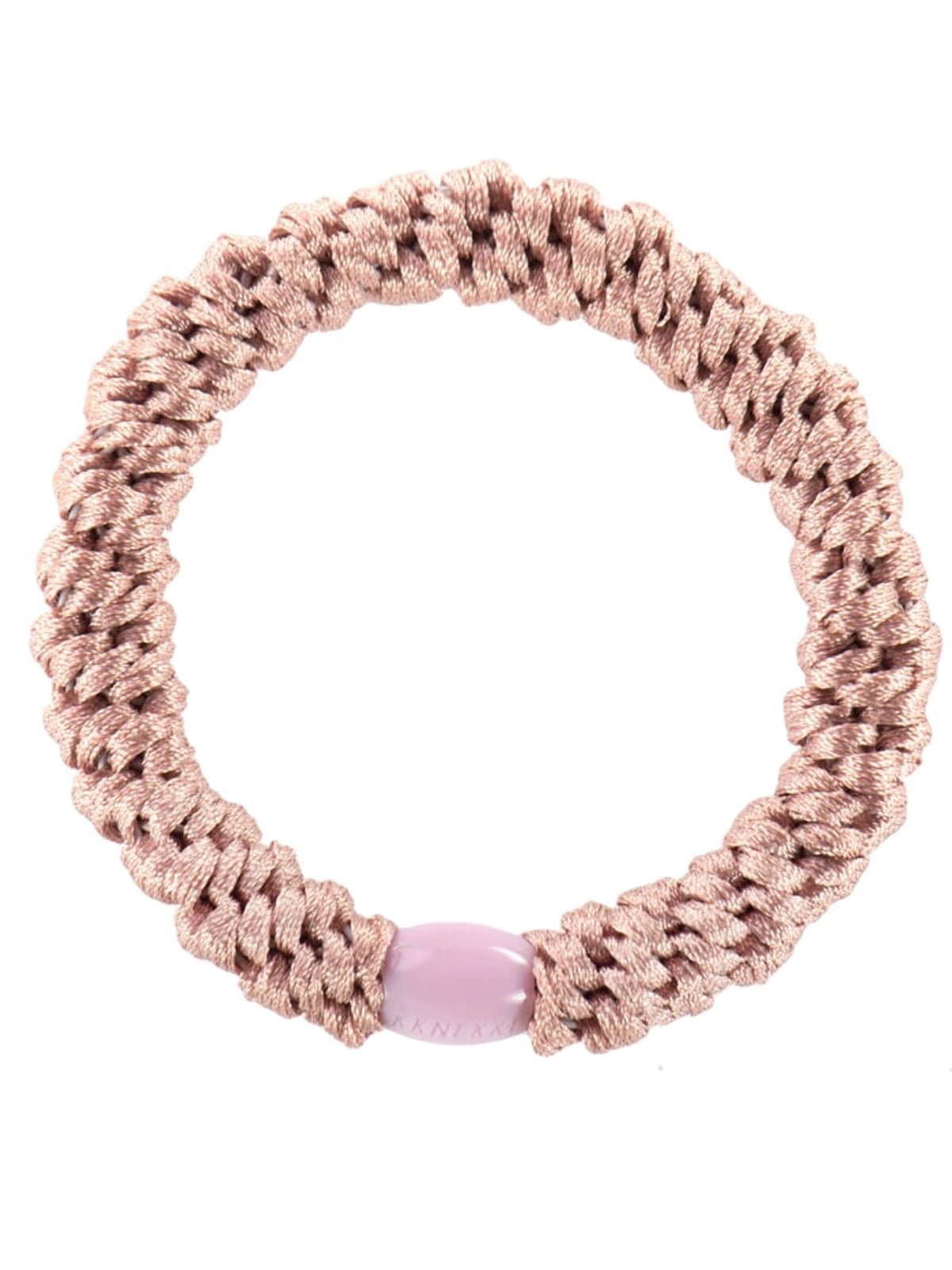 Bon Dep KKnekki Hair Ties - Glebe Fashion