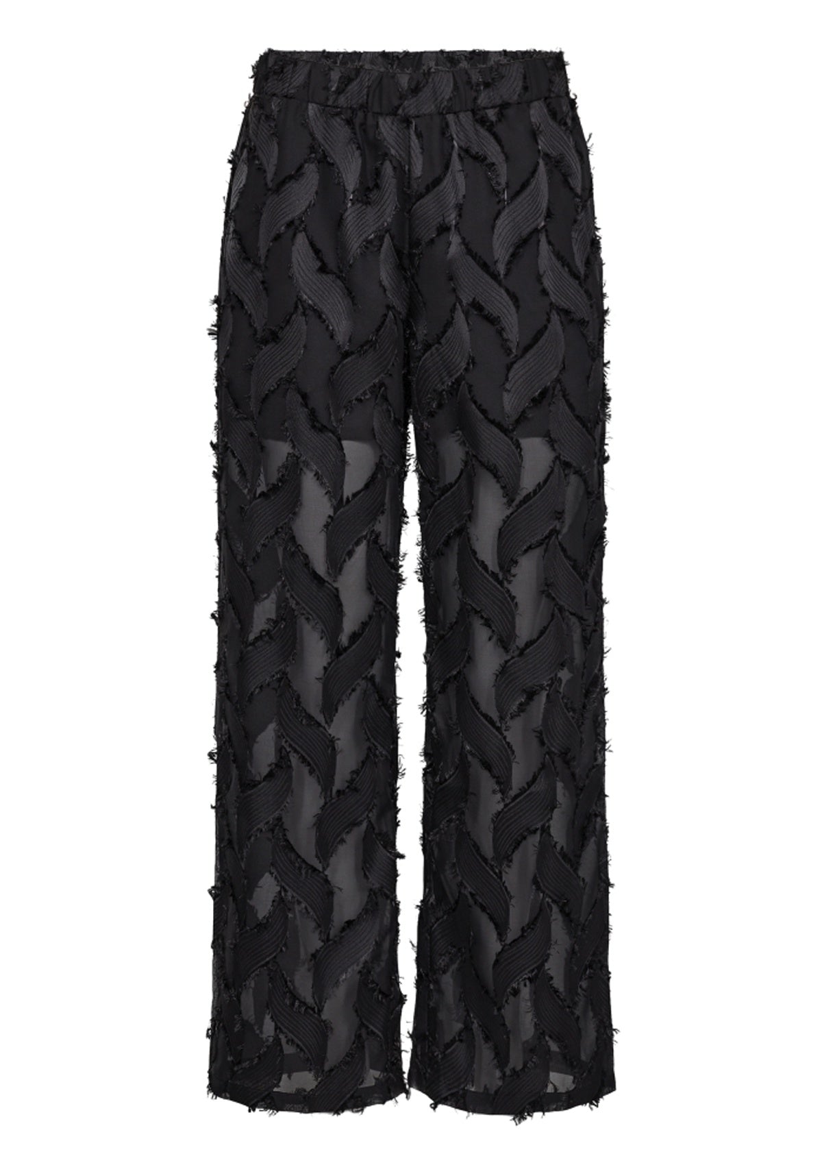 Co'couture Syliva Trousers Black