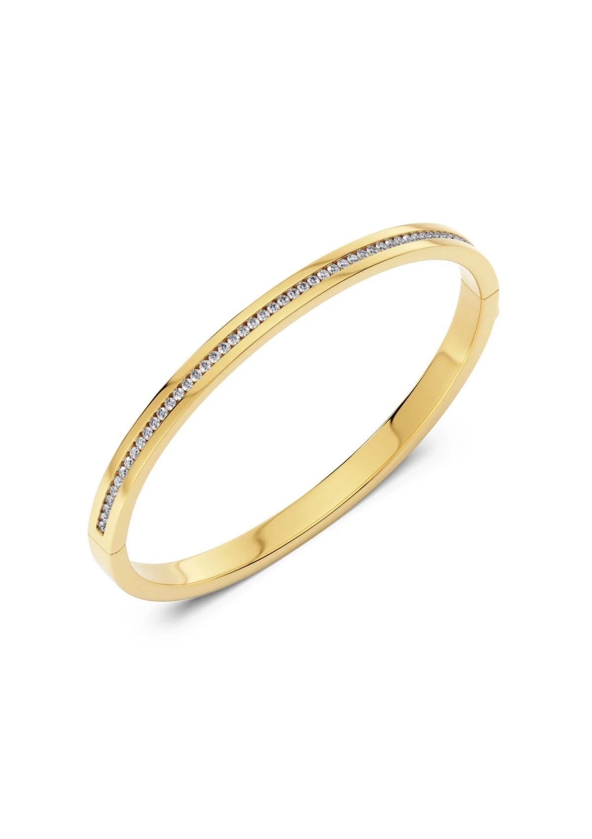 Edblad Josefin Bangle Gold