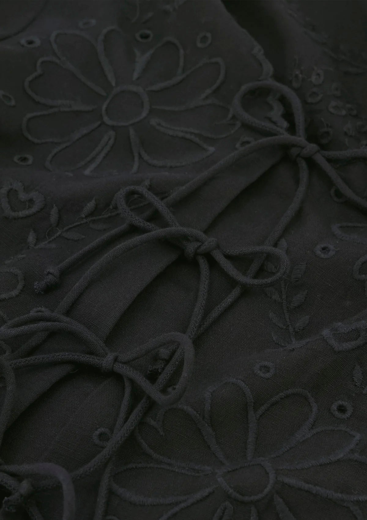 Fabienne Chapot Sterre Top Black - Glebe Fashion